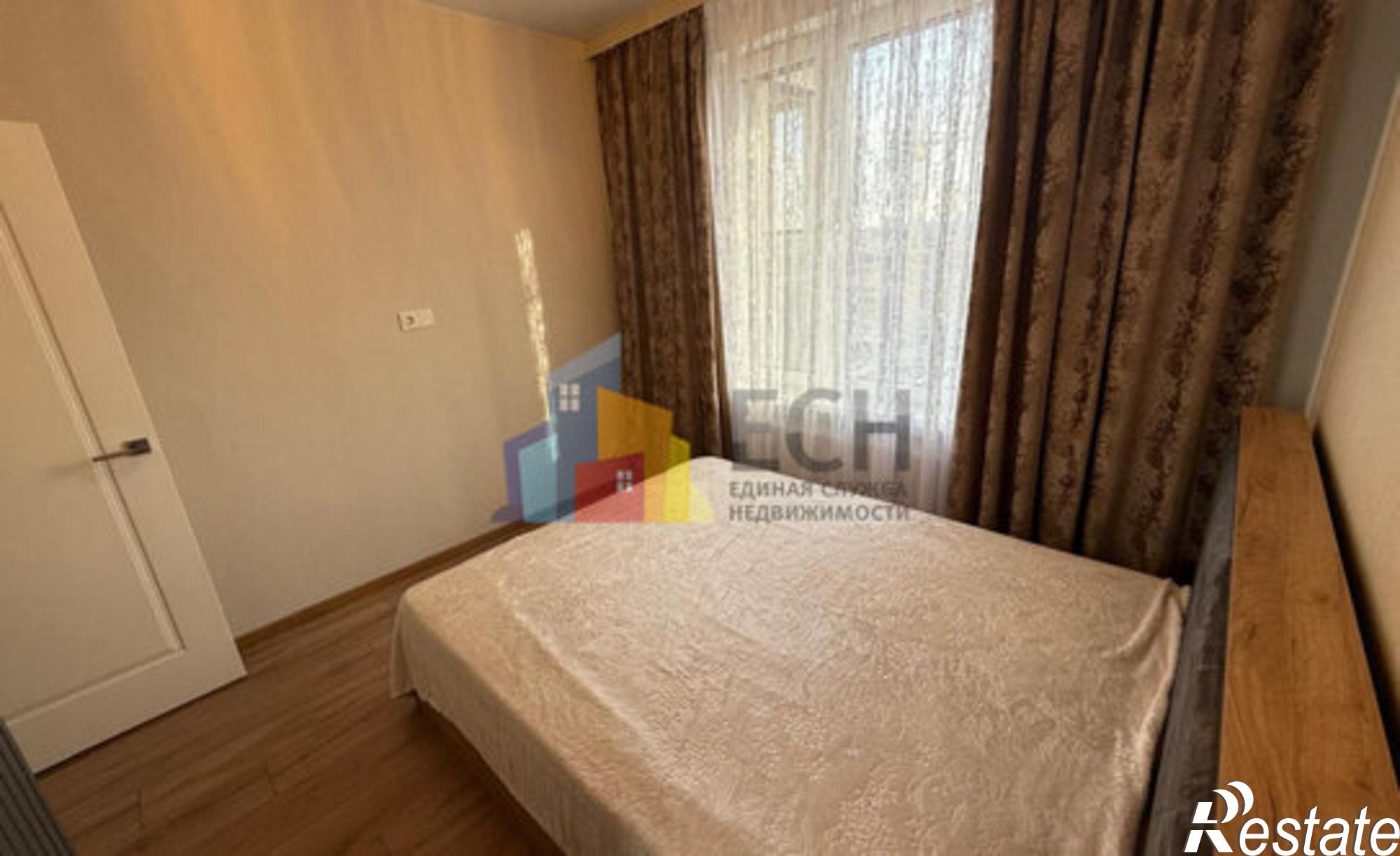 Купить квартиру за 5 600 000 рублей на Самоварная улица, 14