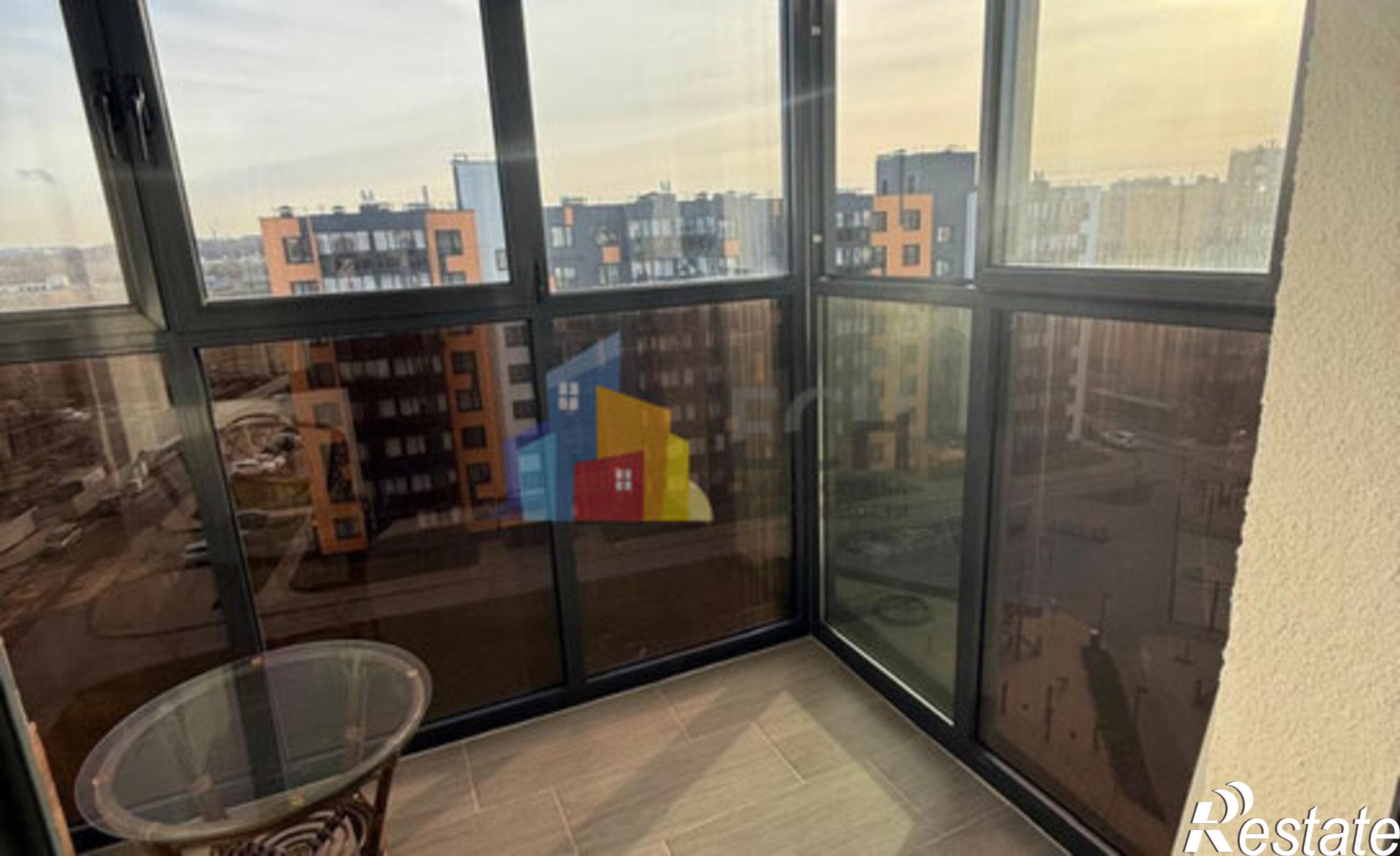 Купить квартиру за 5 600 000 рублей на Самоварная улица, 14