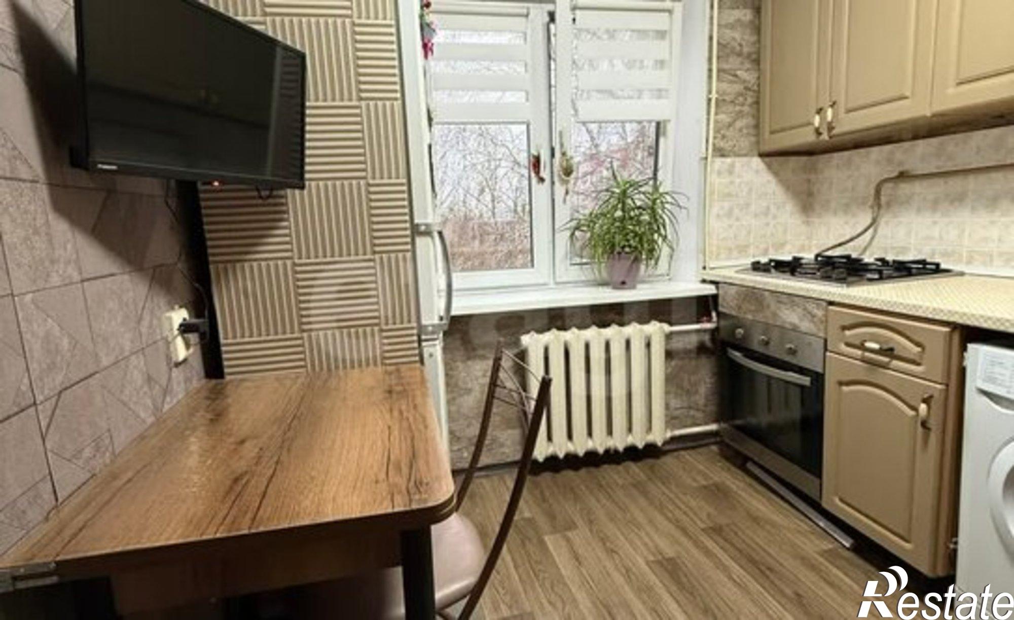 Купить квартиру за 3 900 000 рублей на ул Комсомольская, 22