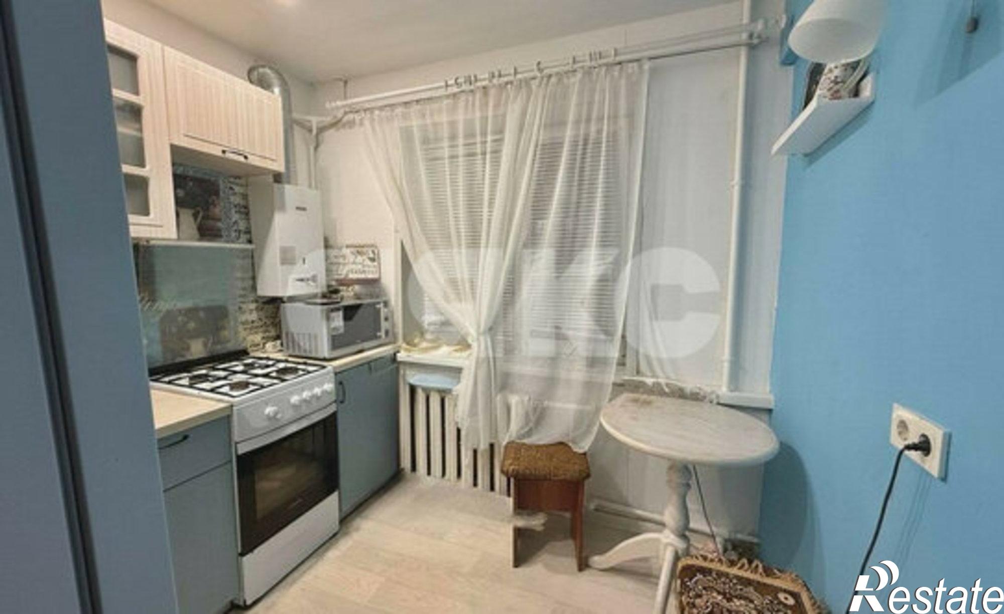 Купить квартиру за 5 400 000 рублей на ул Макаренко, 6Б