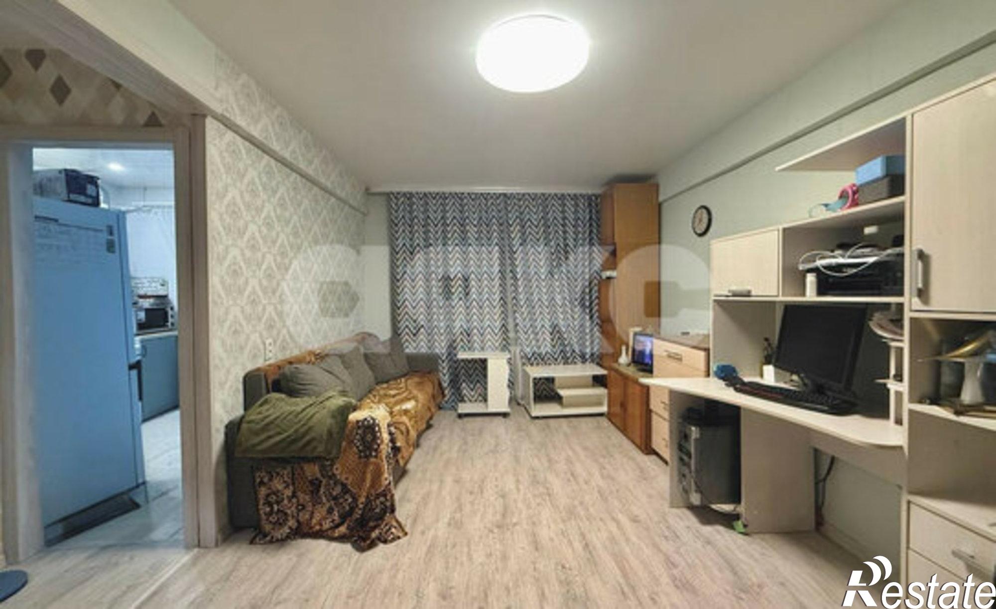 Купить квартиру за 5 400 000 рублей на ул Макаренко, 6Б