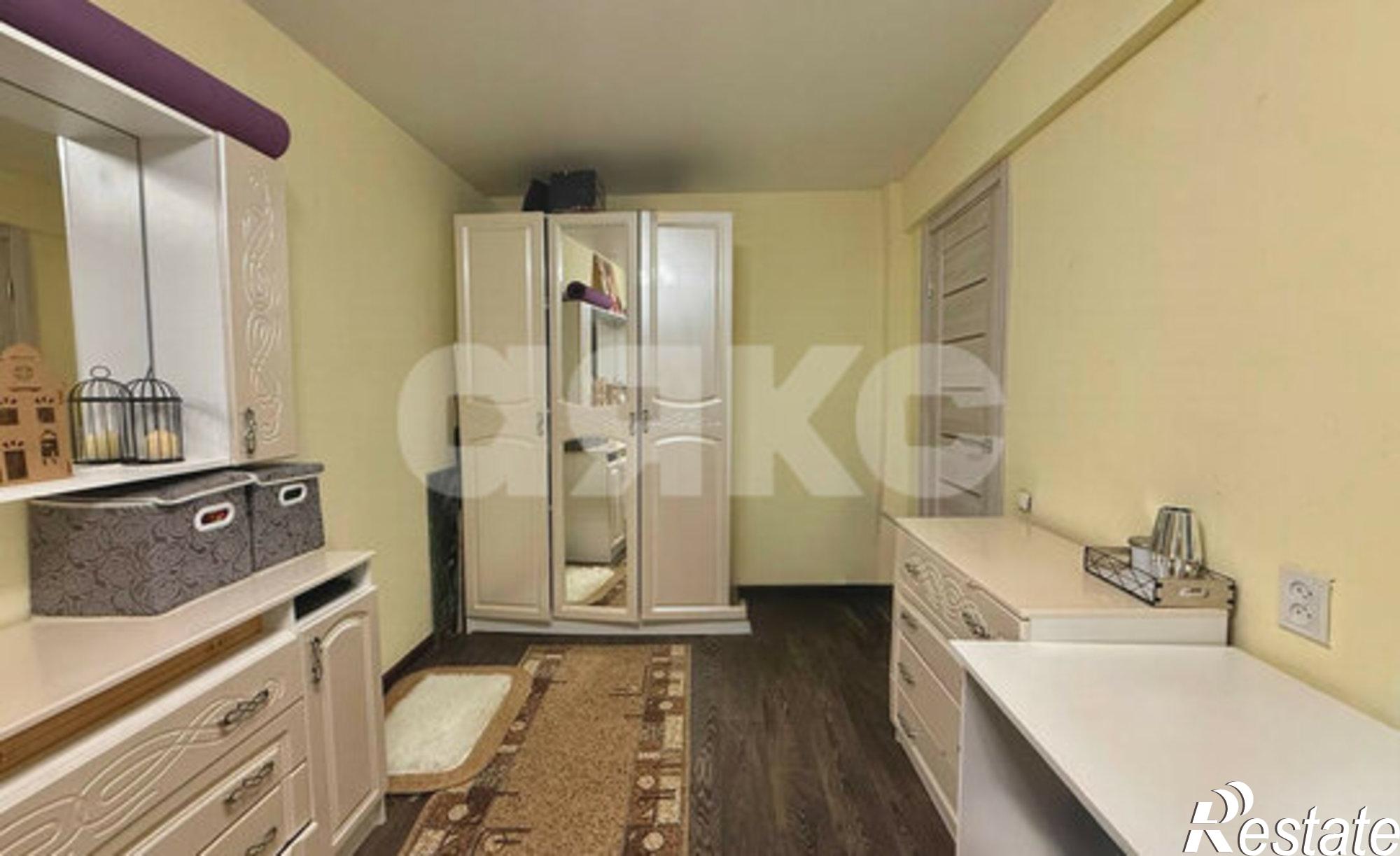 Купить квартиру за 5 400 000 рублей на ул Макаренко, 6Б