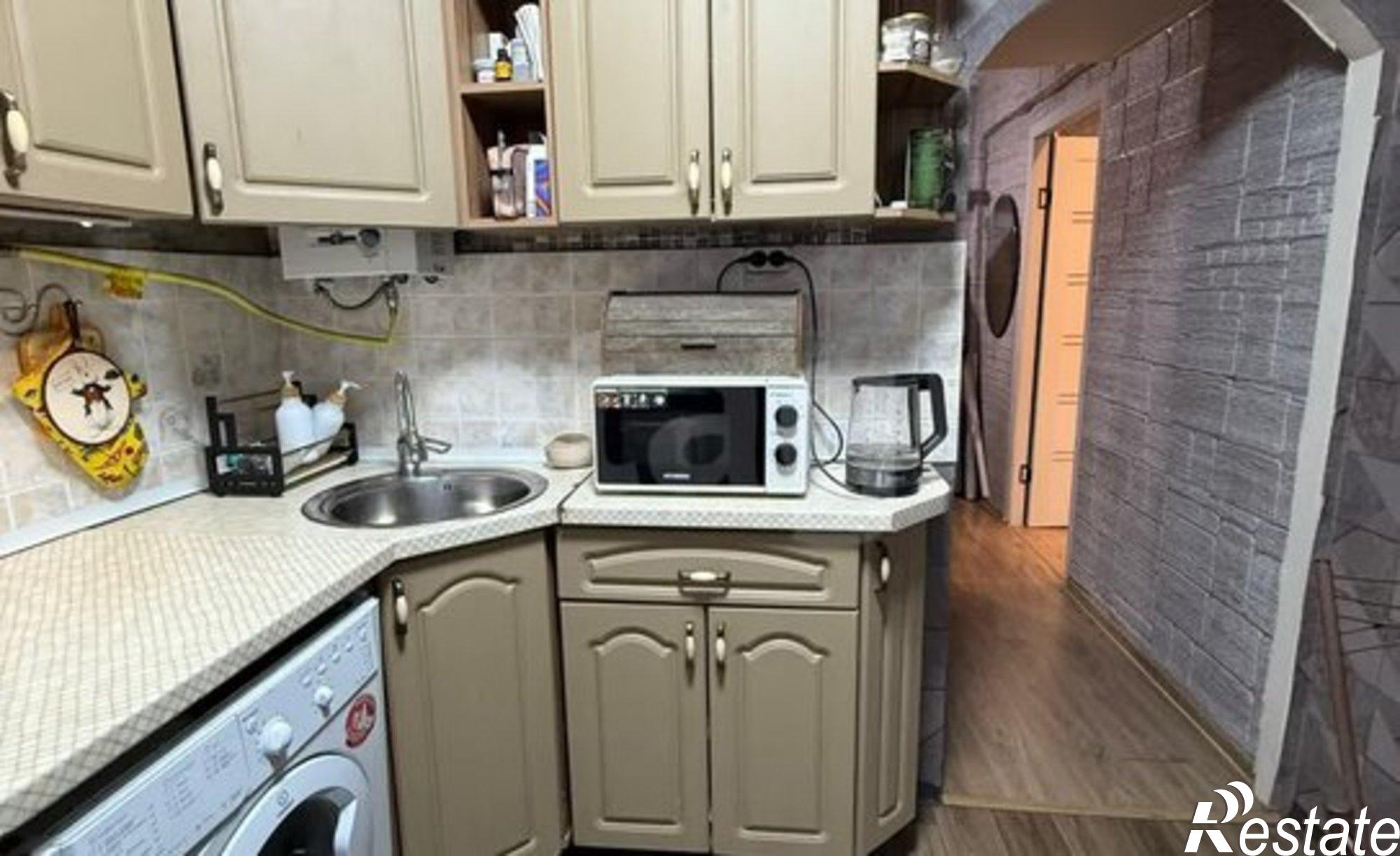 Купить квартиру за 3 900 000 рублей на ул Комсомольская, 22