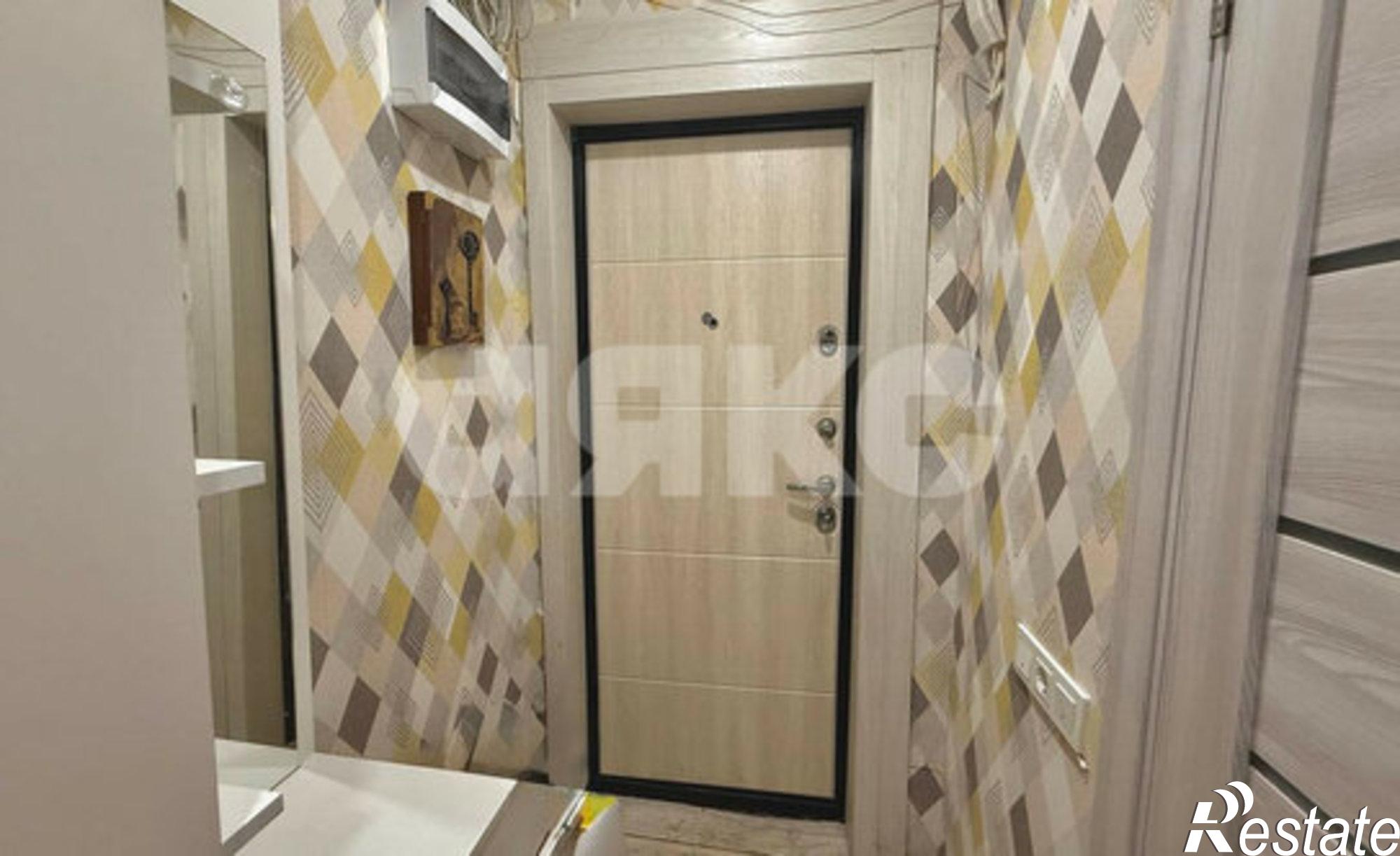 Купить квартиру за 5 400 000 рублей на ул Макаренко, 6Б