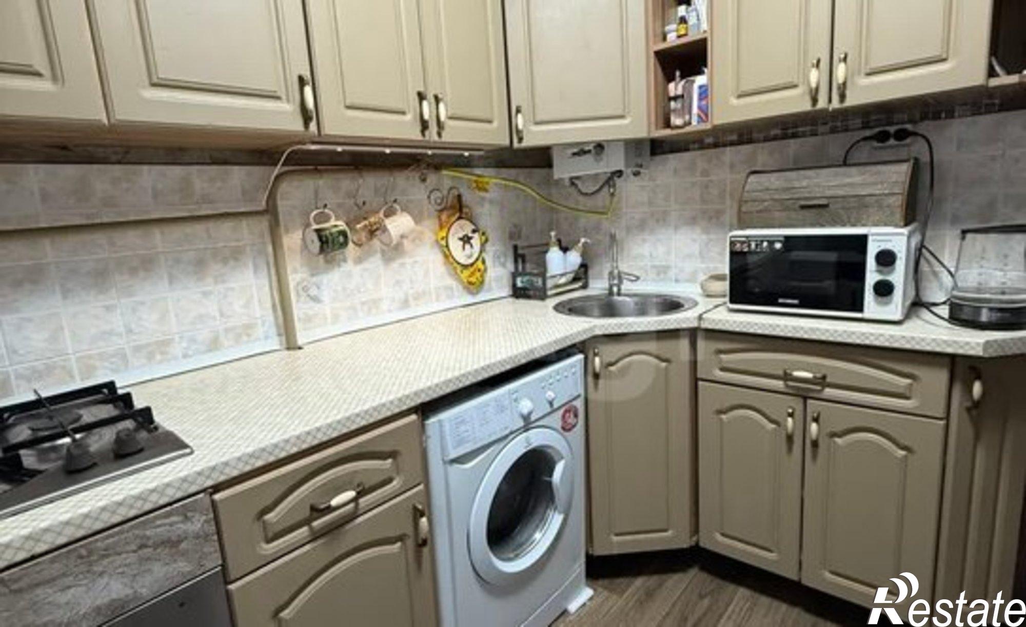 Купить квартиру за 3 900 000 рублей на ул Комсомольская, 22