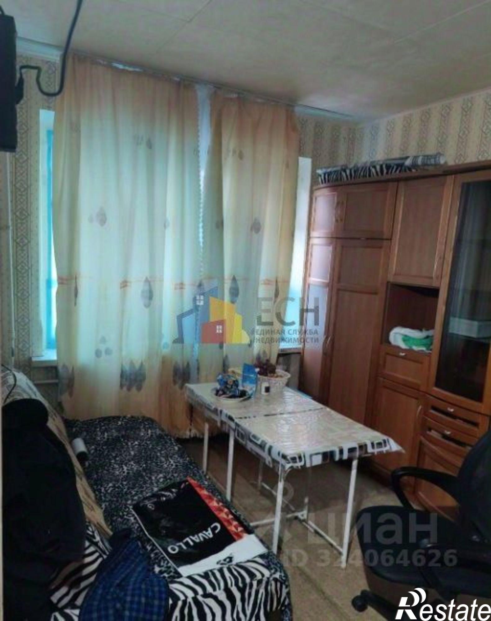 Купить квартиру за 4 350 000 рублей на ул Академика Павлова, 1Г