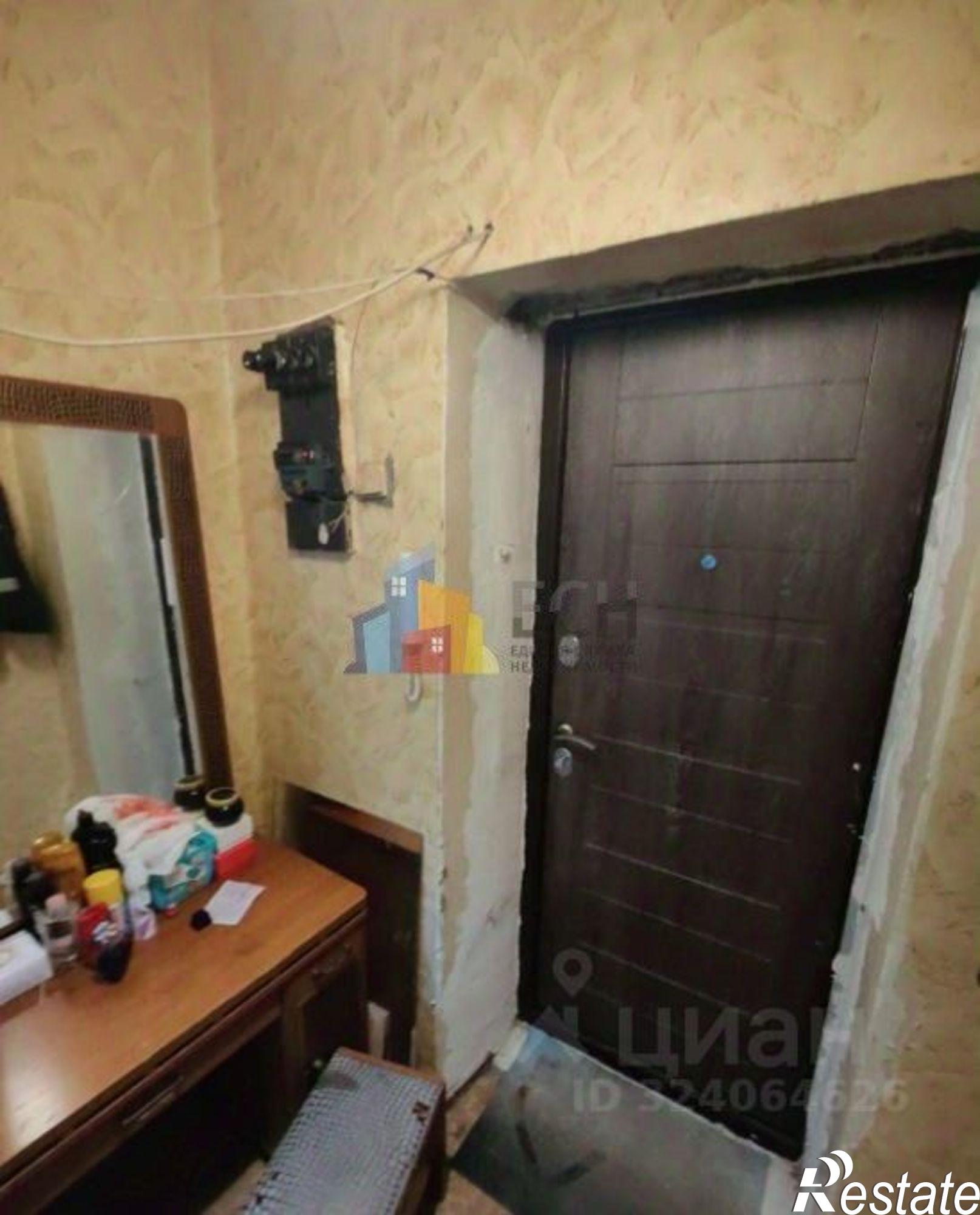 Купить квартиру за 4 350 000 рублей на ул Академика Павлова, 1Г