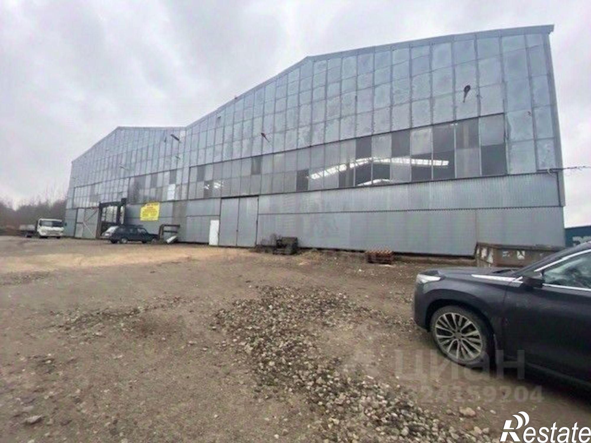 Сдать производственную площадь за 35 000 рублей на проезд Энергетиков, 10