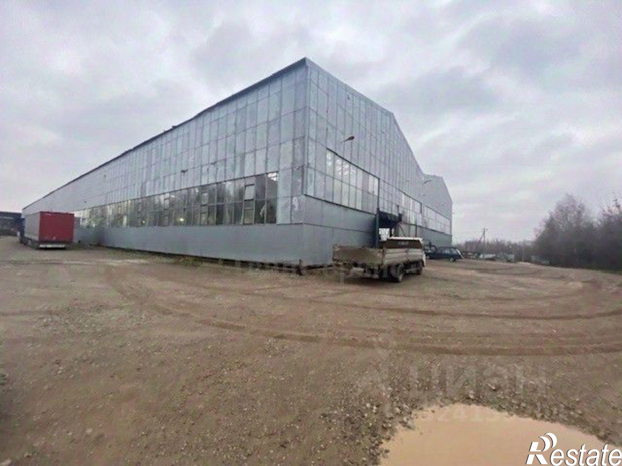 Сдать производственную площадь за 35 000 рублей на проезд Энергетиков, 10