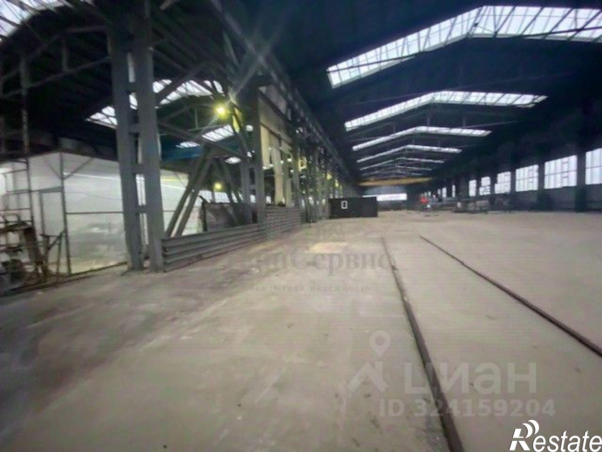 Сдать производственную площадь за 35 000 рублей на проезд Энергетиков, 10