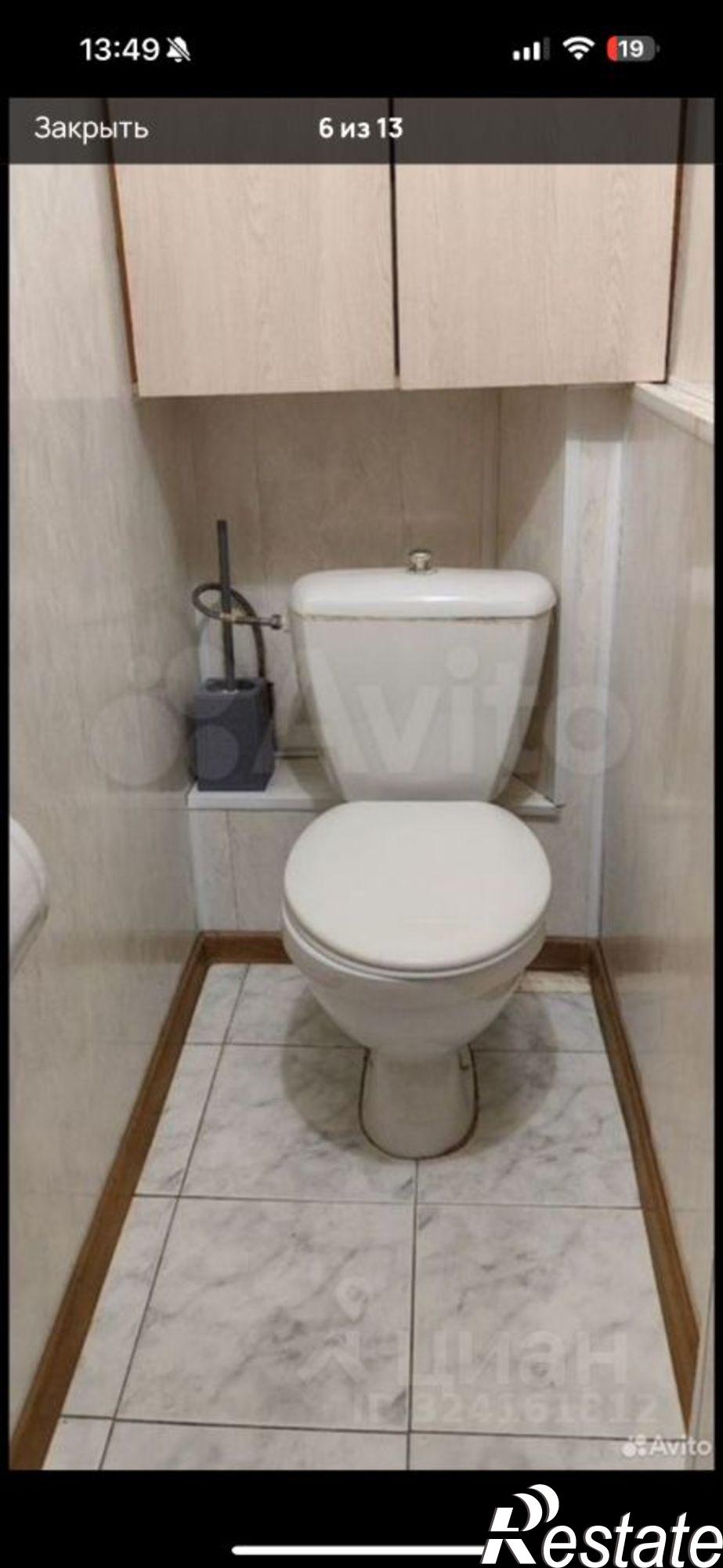 Сдать квартиру за 30 000 рублей на улица Максима Горького, 17