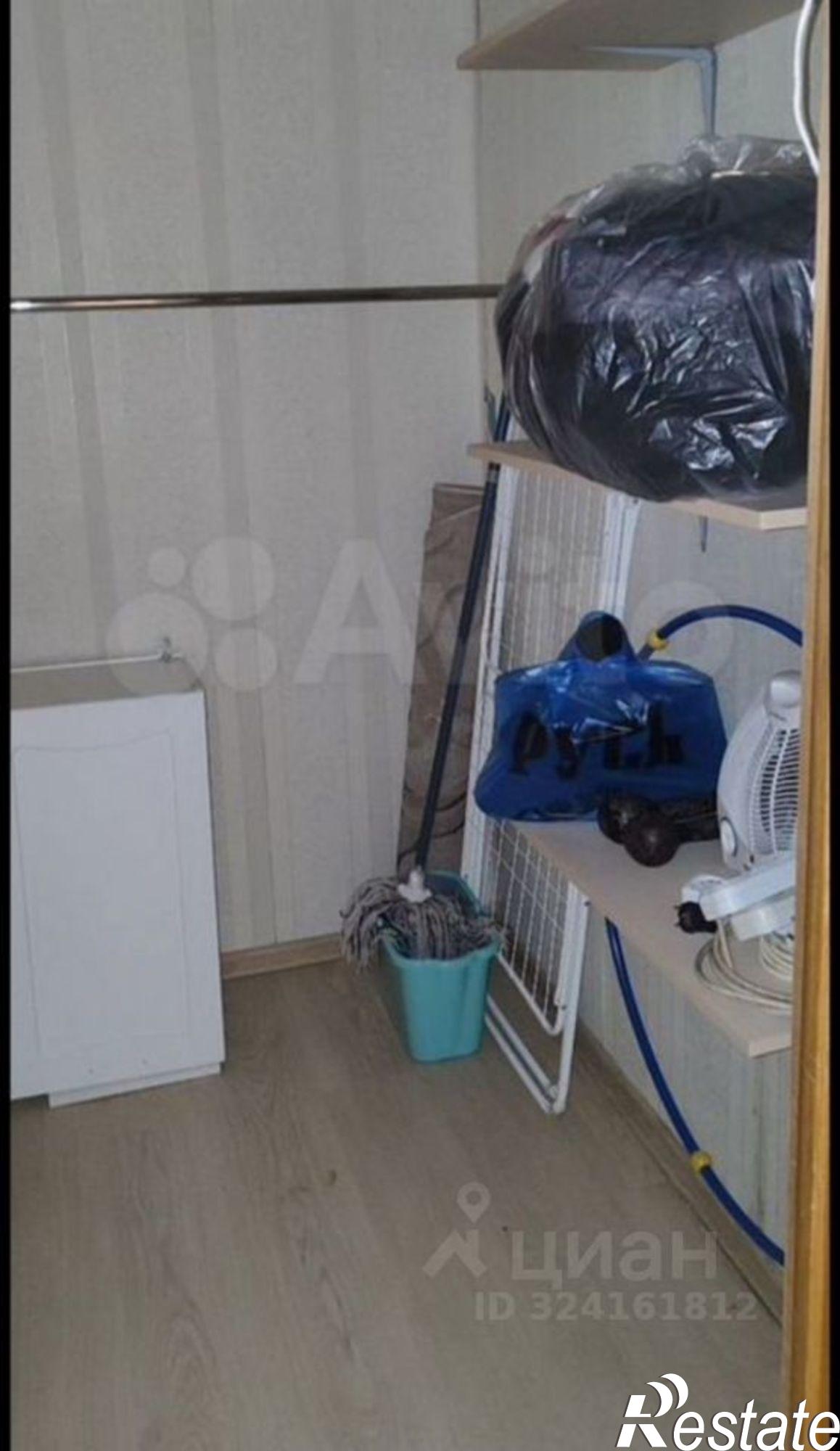 Сдать квартиру за 30 000 рублей на улица Максима Горького, 17