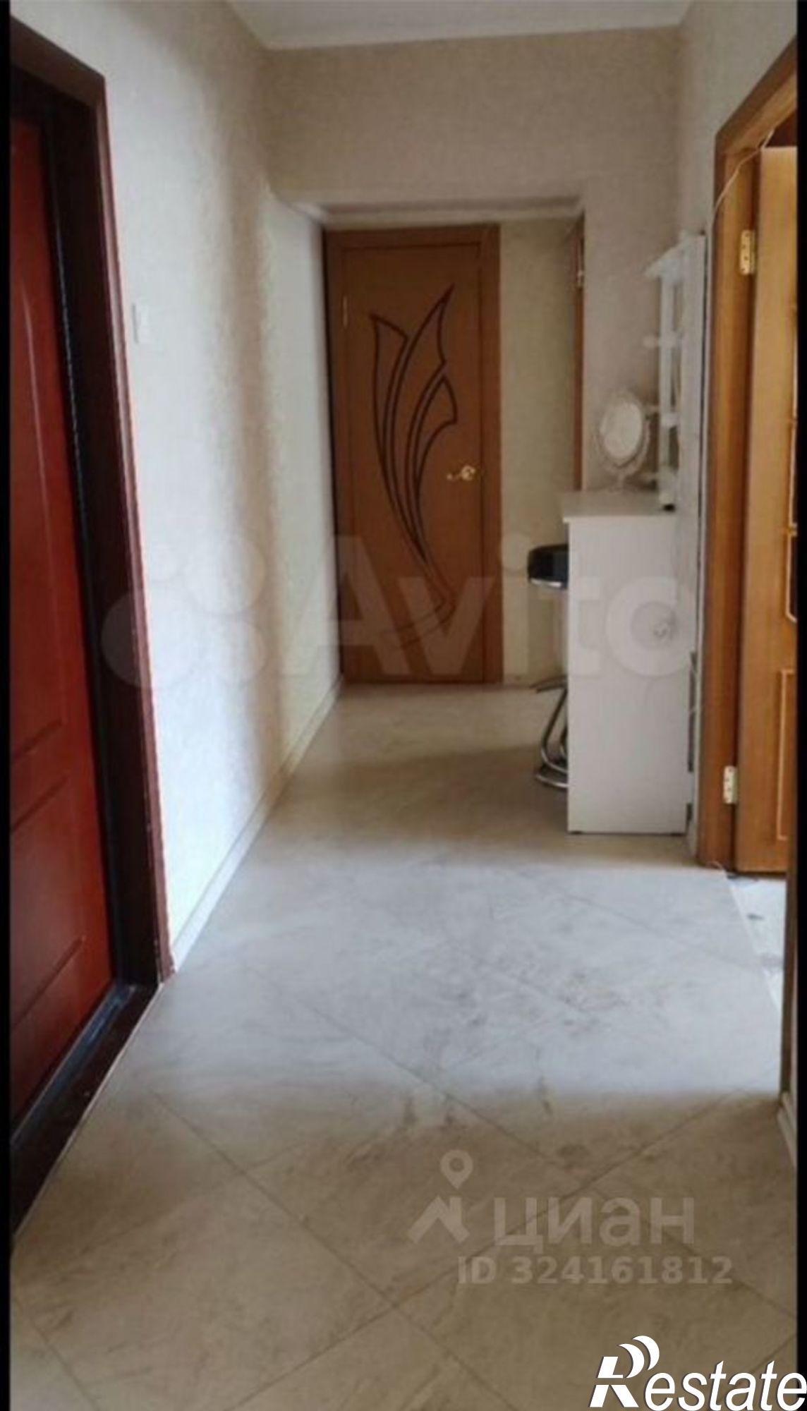 Сдать квартиру за 30 000 рублей на улица Максима Горького, 17