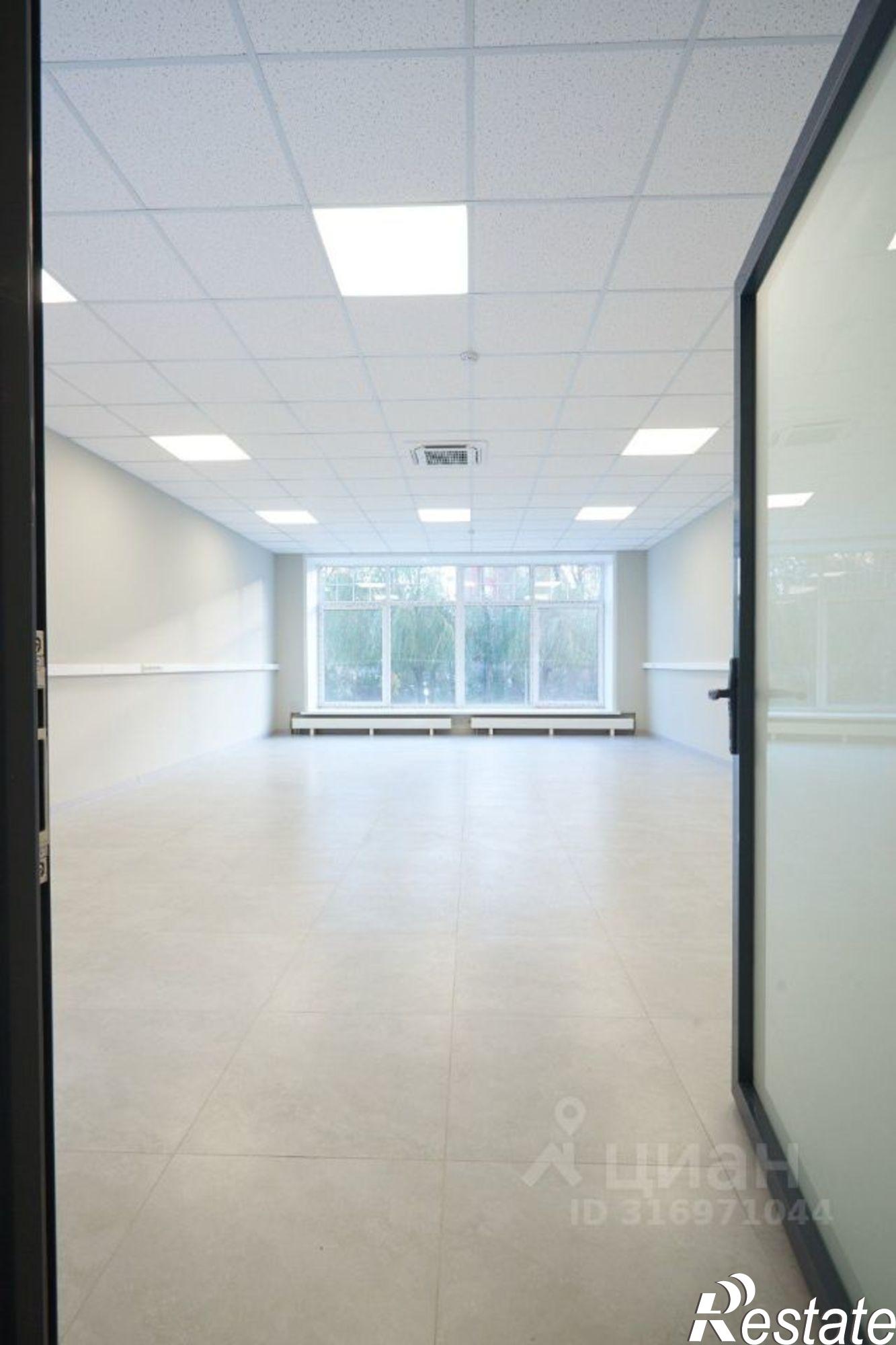 Сдать офис, помещение под офис за 199 500 рублей на улица Тульского Рабочего Полка, 96 к3