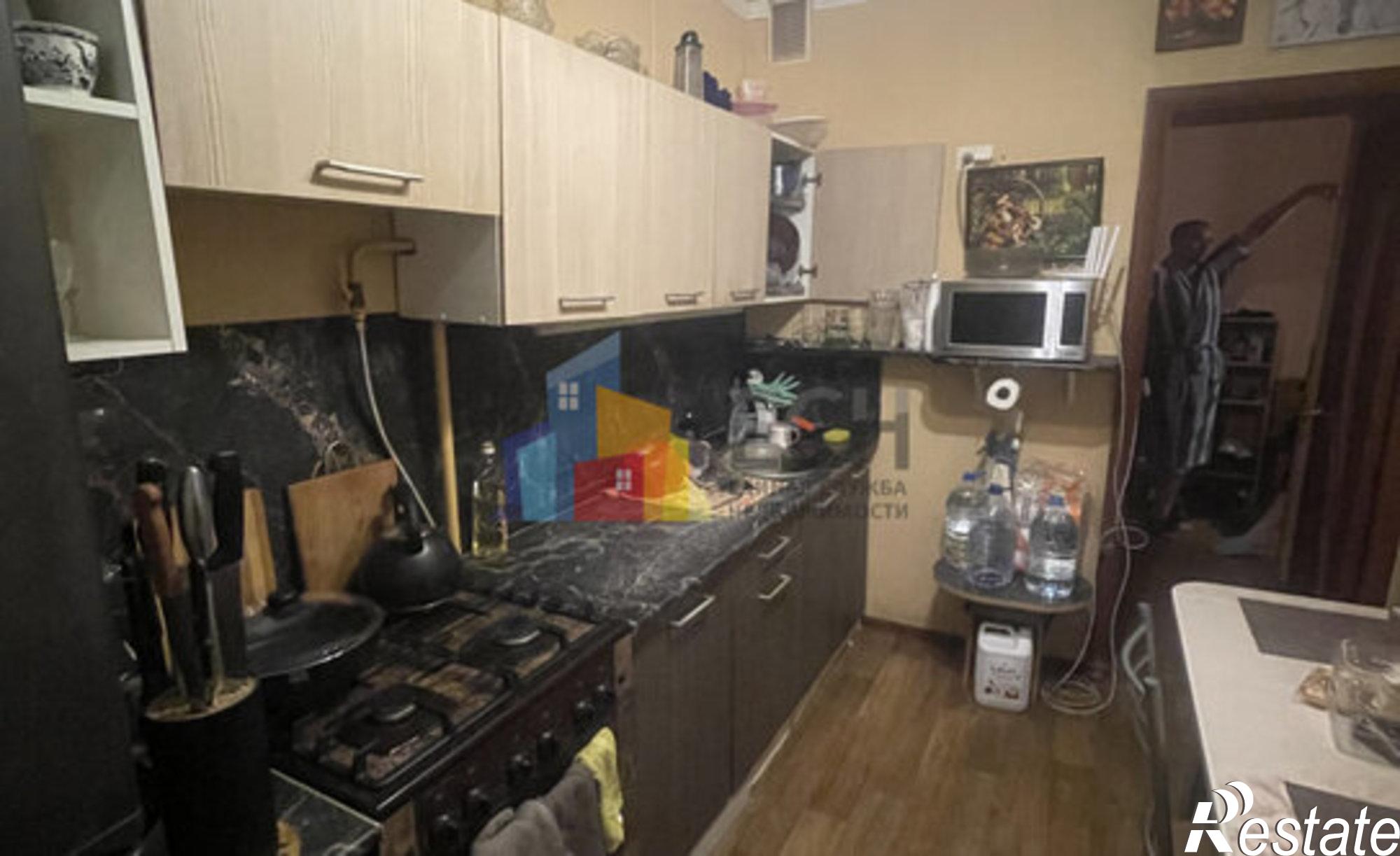 Купить квартиру за 6 600 000 рублей на Демидовская улица, 82