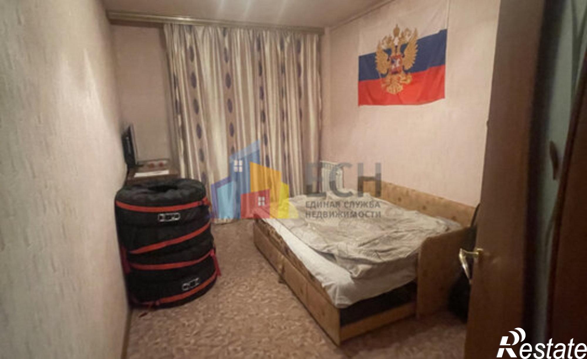 Купить квартиру за 6 600 000 рублей на Демидовская улица, 82