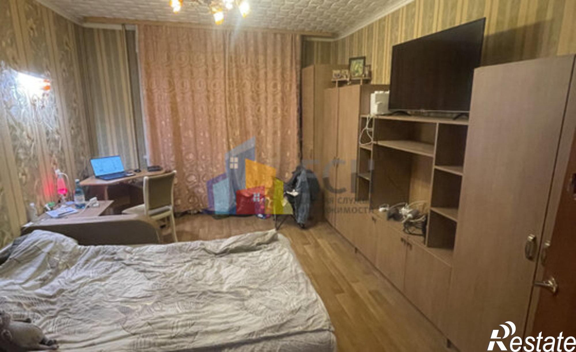 Купить квартиру за 6 600 000 рублей на Демидовская улица, 82