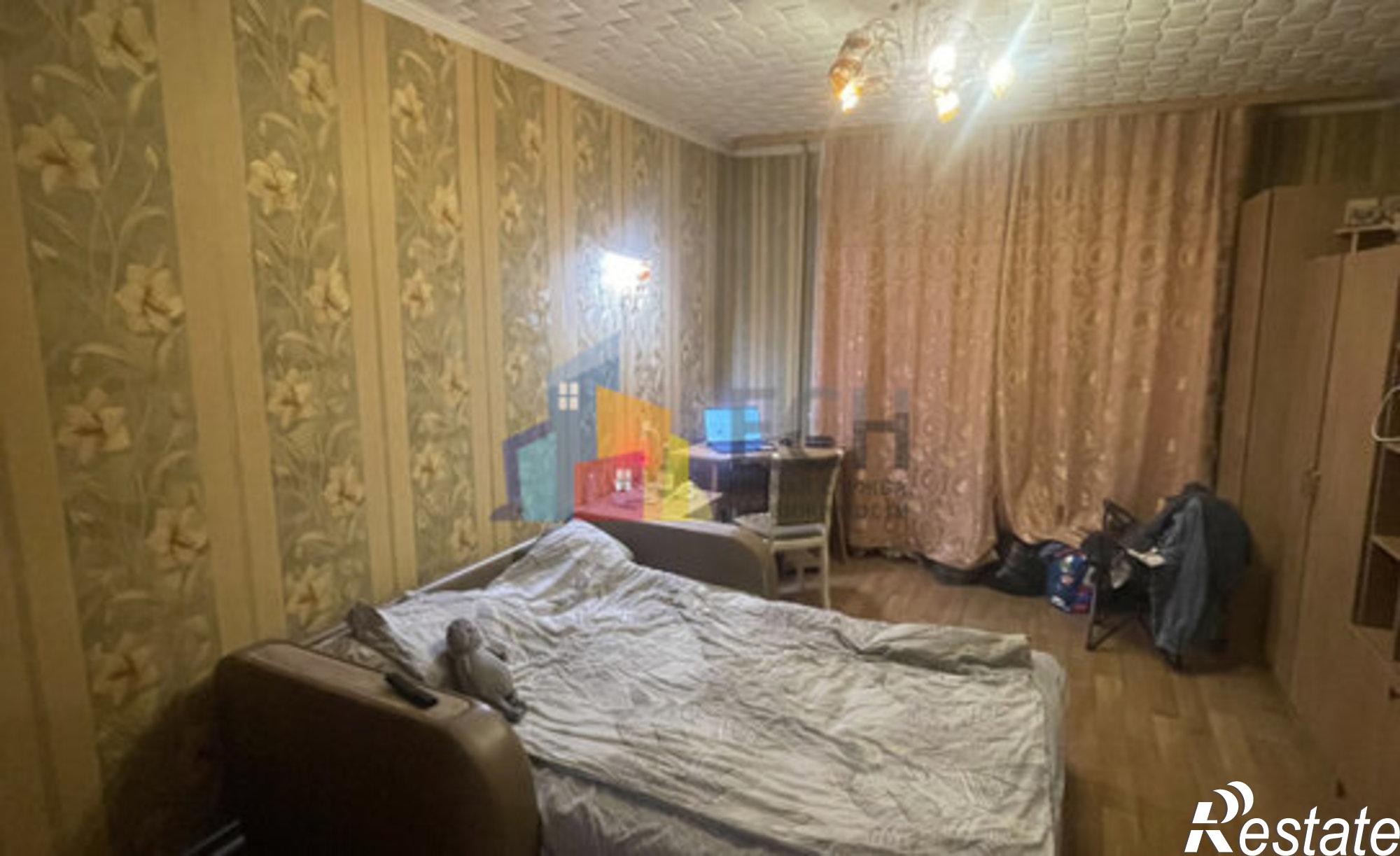 Купить квартиру за 6 600 000 рублей на Демидовская улица, 82