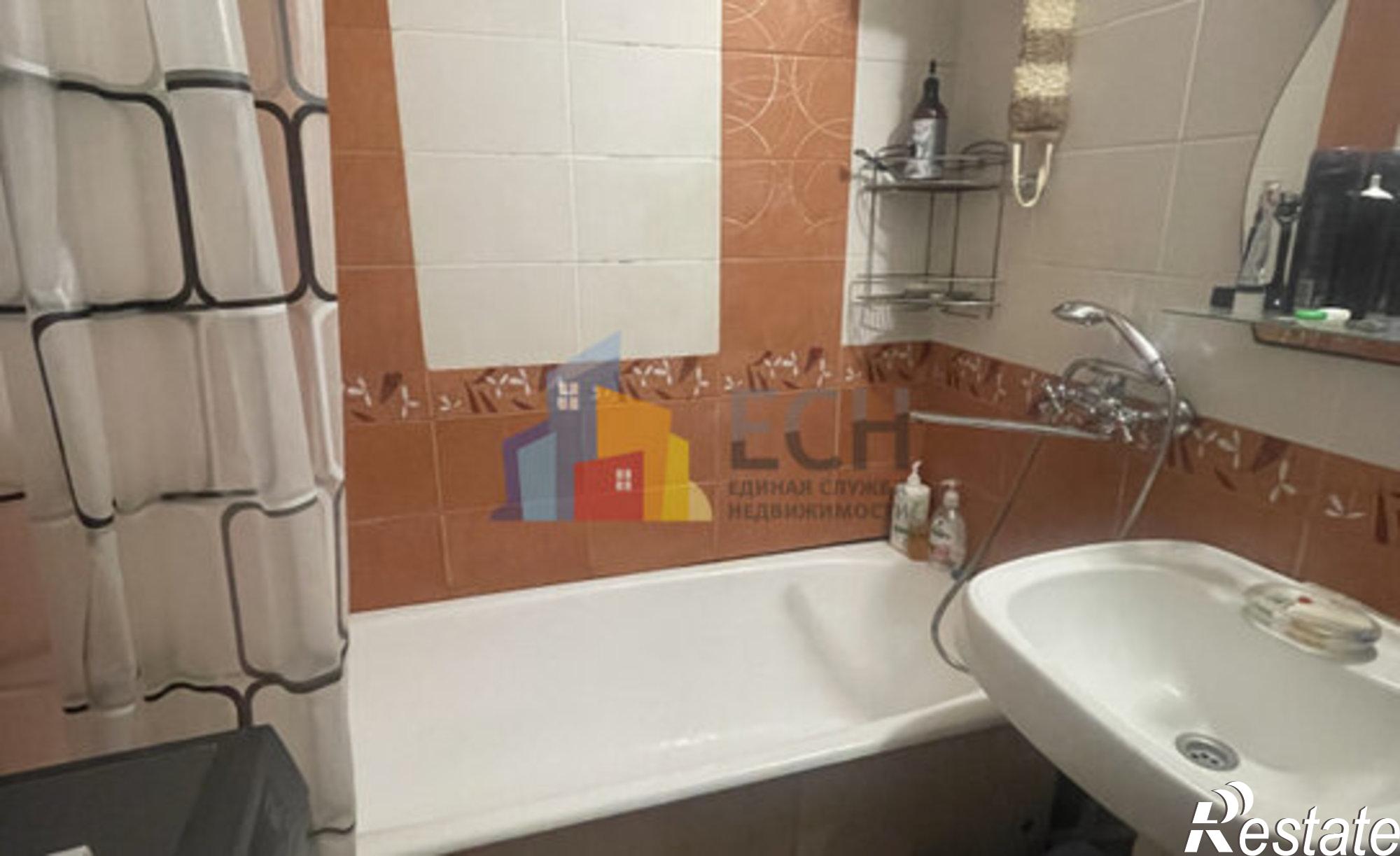 Купить квартиру за 6 600 000 рублей на Демидовская улица, 82