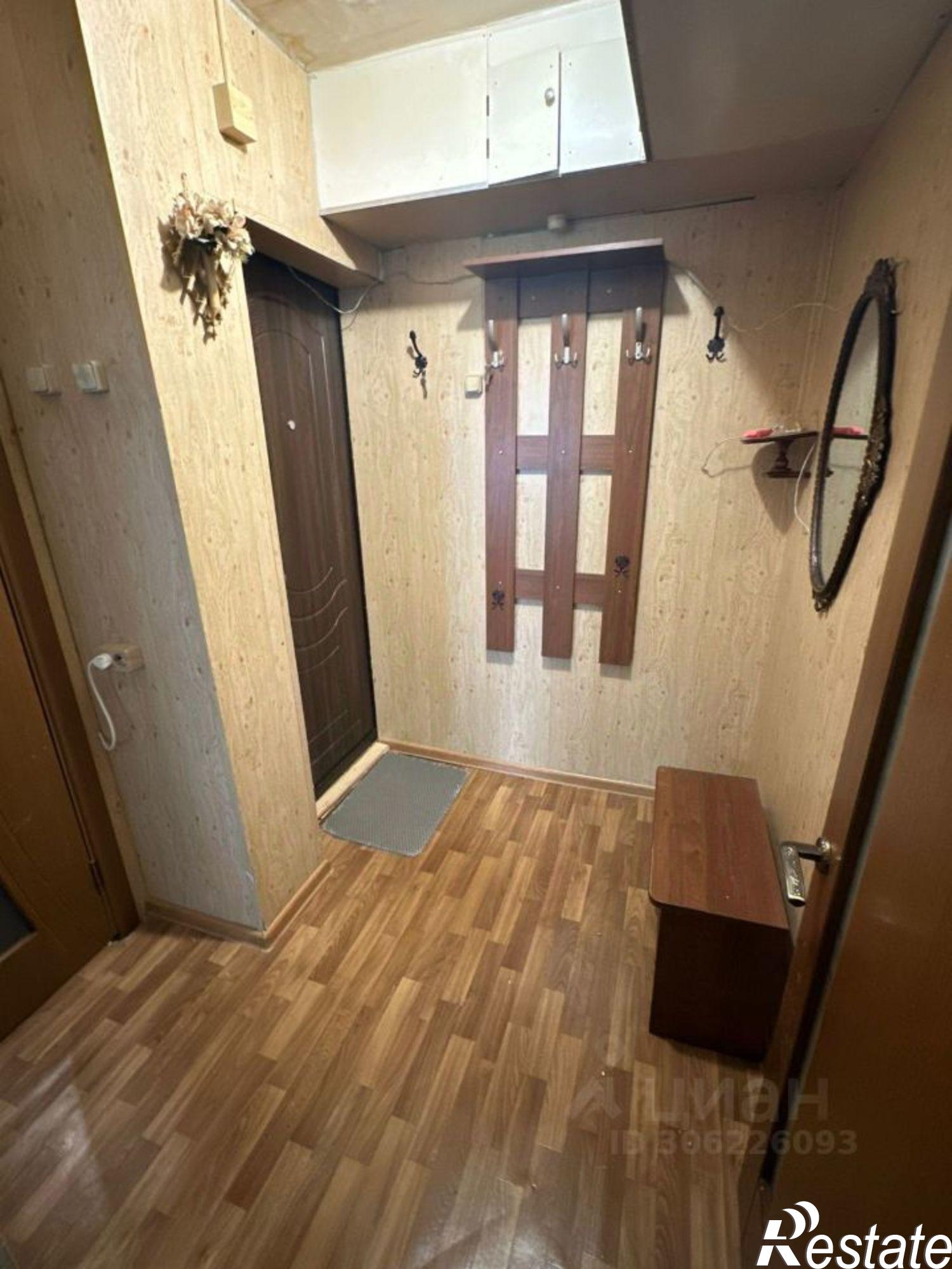 Сдать квартиру за 23 000 рублей на ул Металлургов, 82а