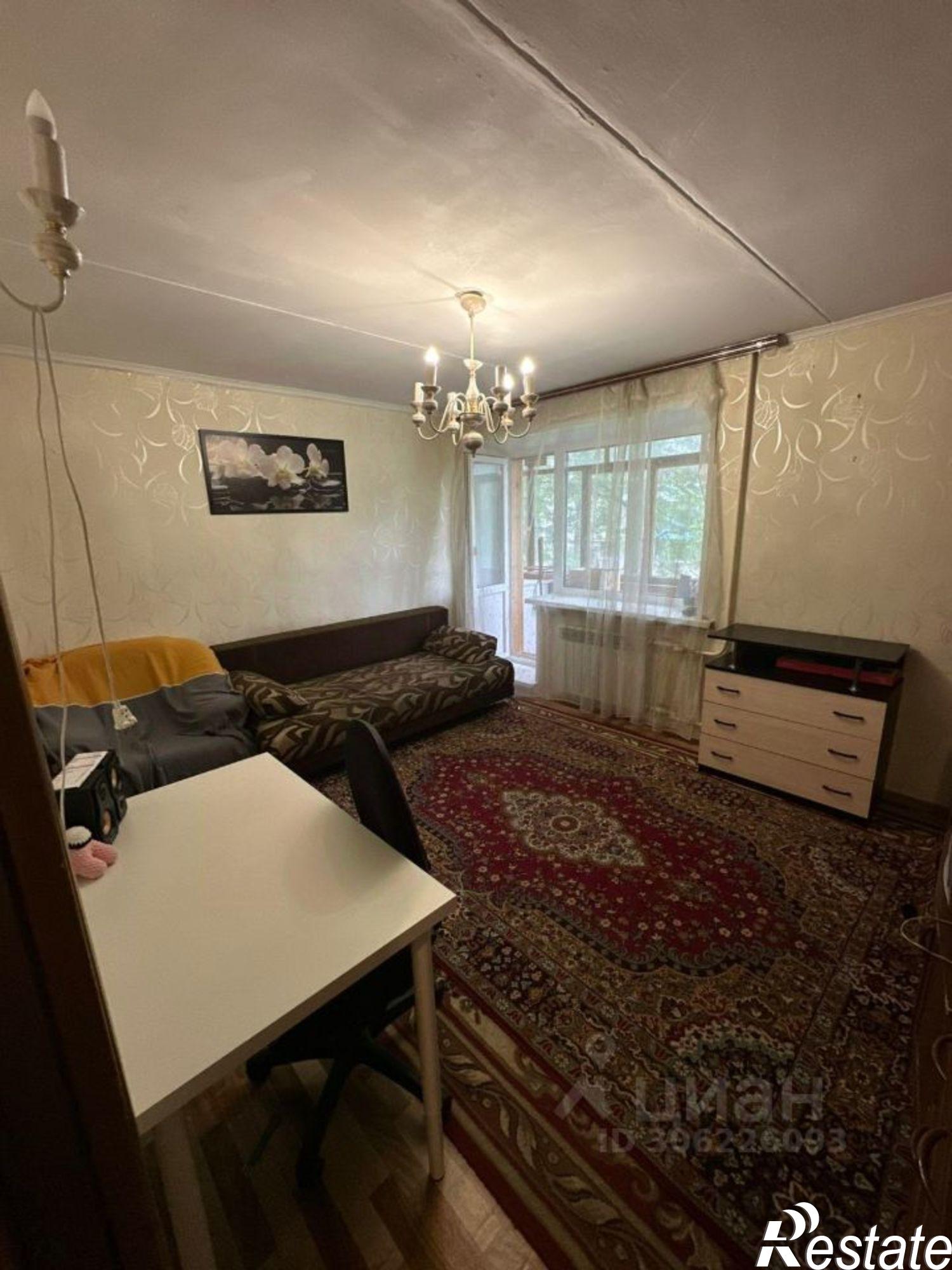 Сдать квартиру за 23 000 рублей на ул Металлургов, 82а