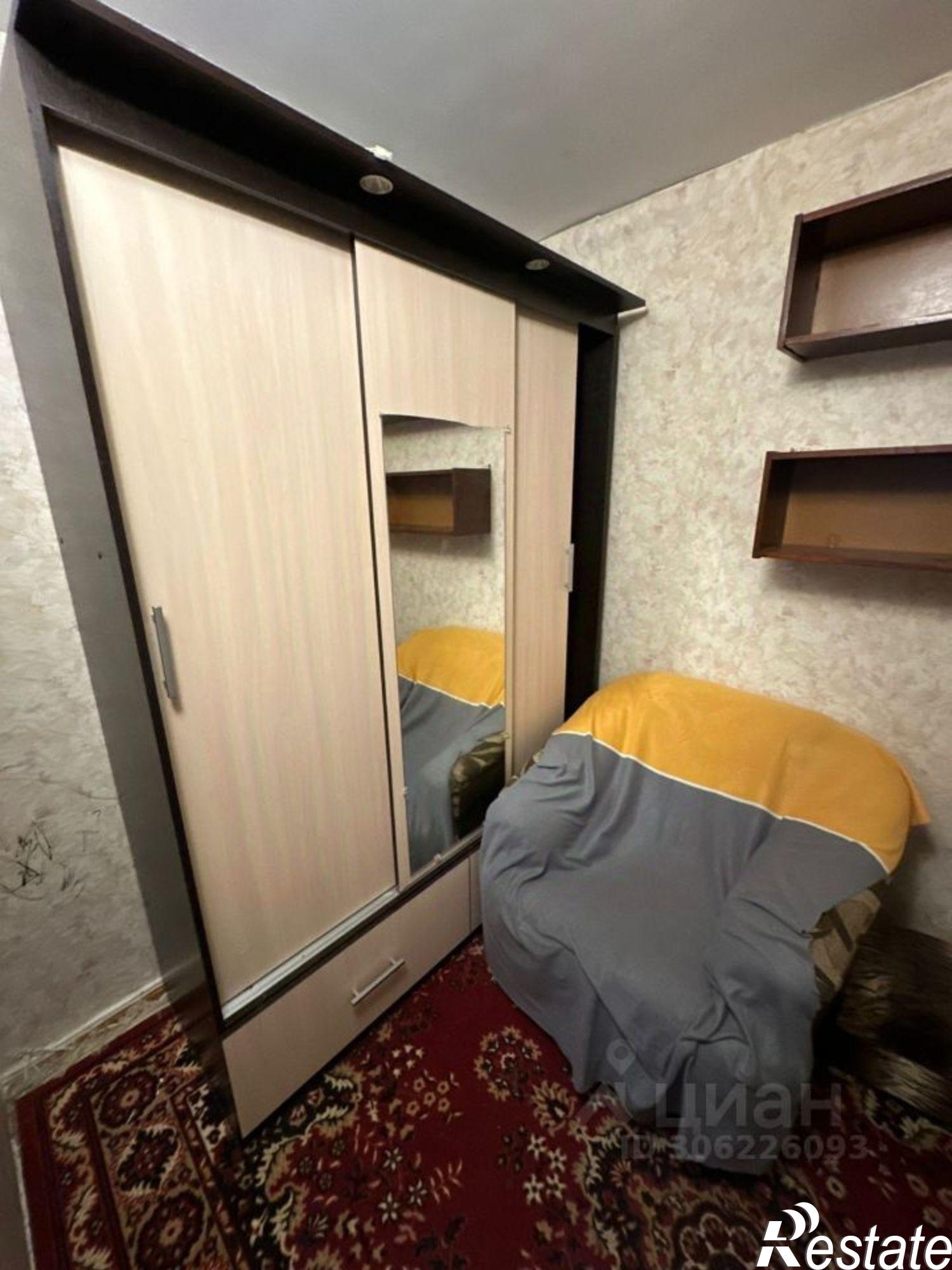 Сдать квартиру за 23 000 рублей на ул Металлургов, 82а