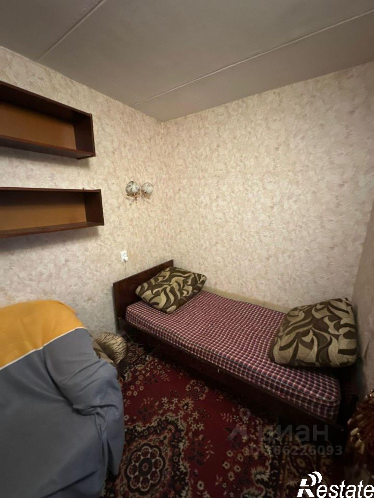 Сдать квартиру за 23 000 рублей на ул Металлургов, 82а