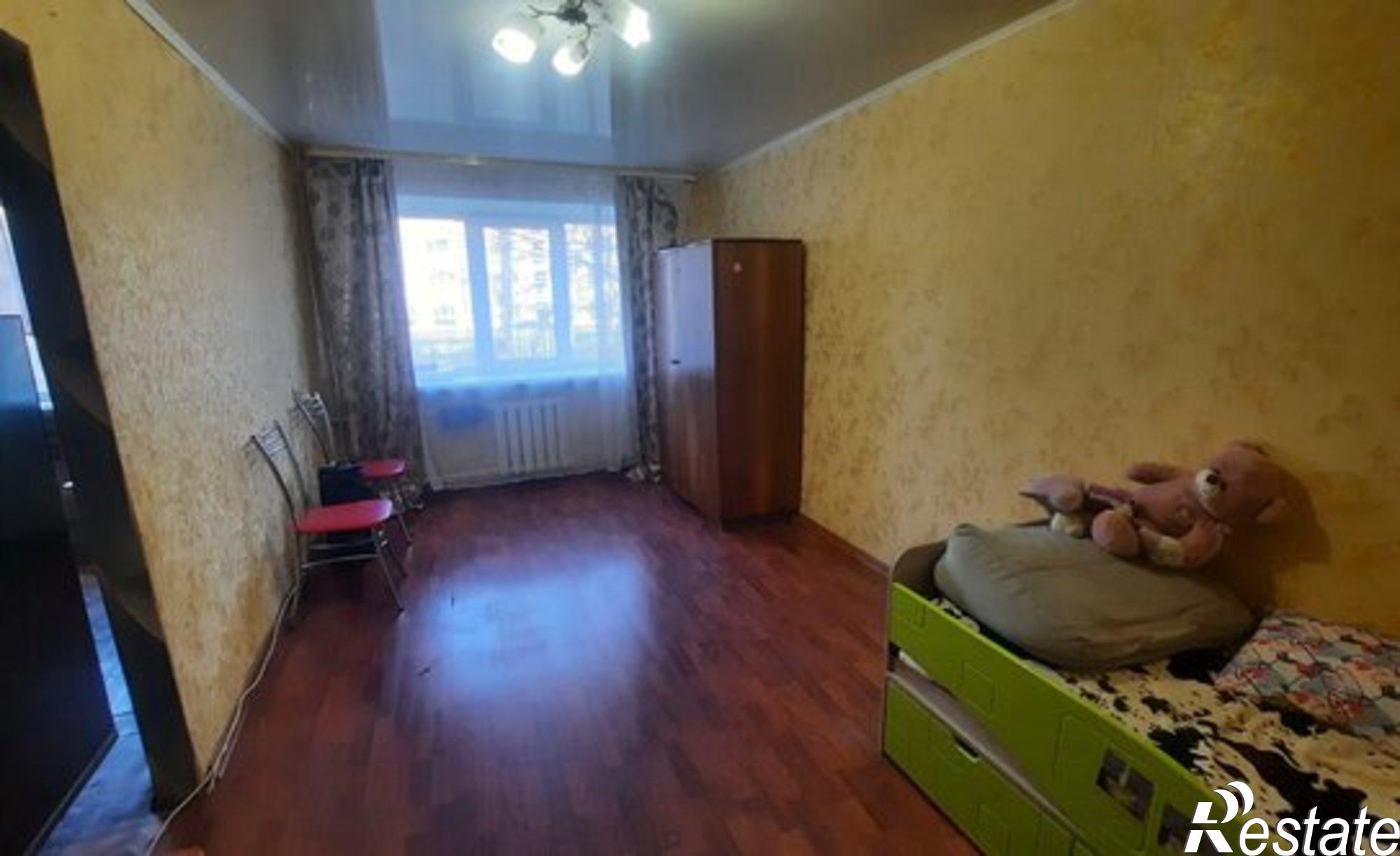 Купить квартиру за 3 200 000 рублей на улица Металлургов, 44