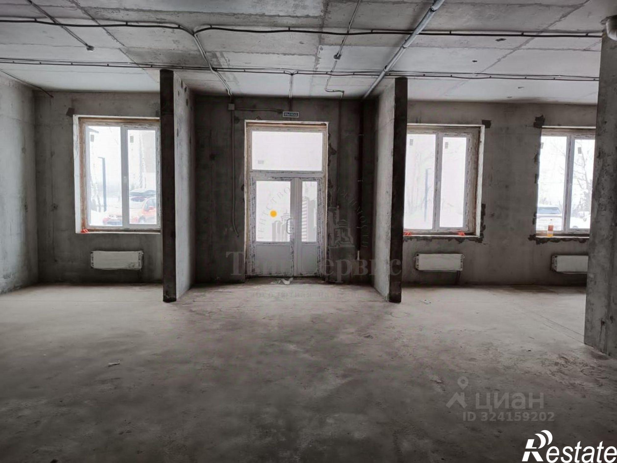 Сдать торговое помещение за 199 200 рублей на ул Сурикова, 24 2