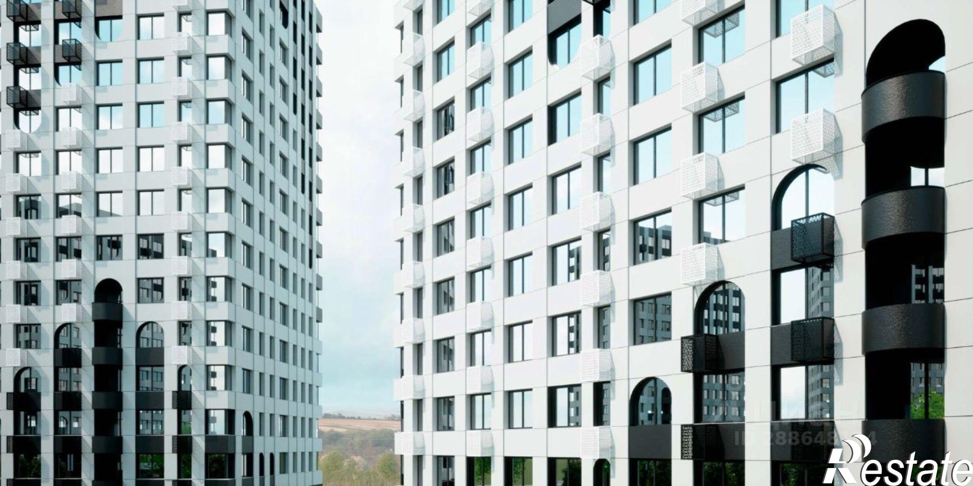 Купить квартиру за 5 133 000 рублей на улица Чмутова, 158