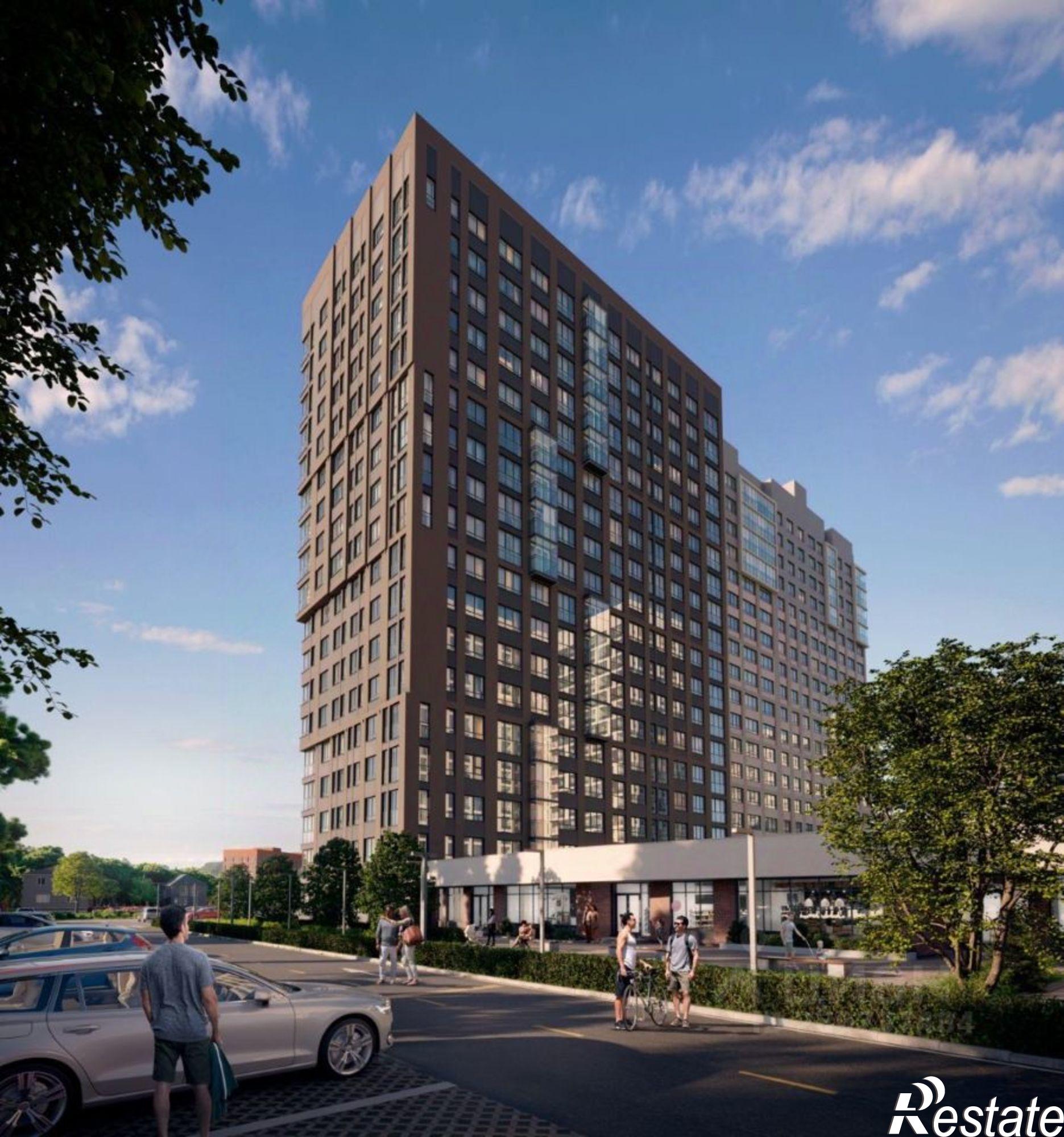 Купить квартиру за 5 856 000 рублей на Большая улица, 6А/1