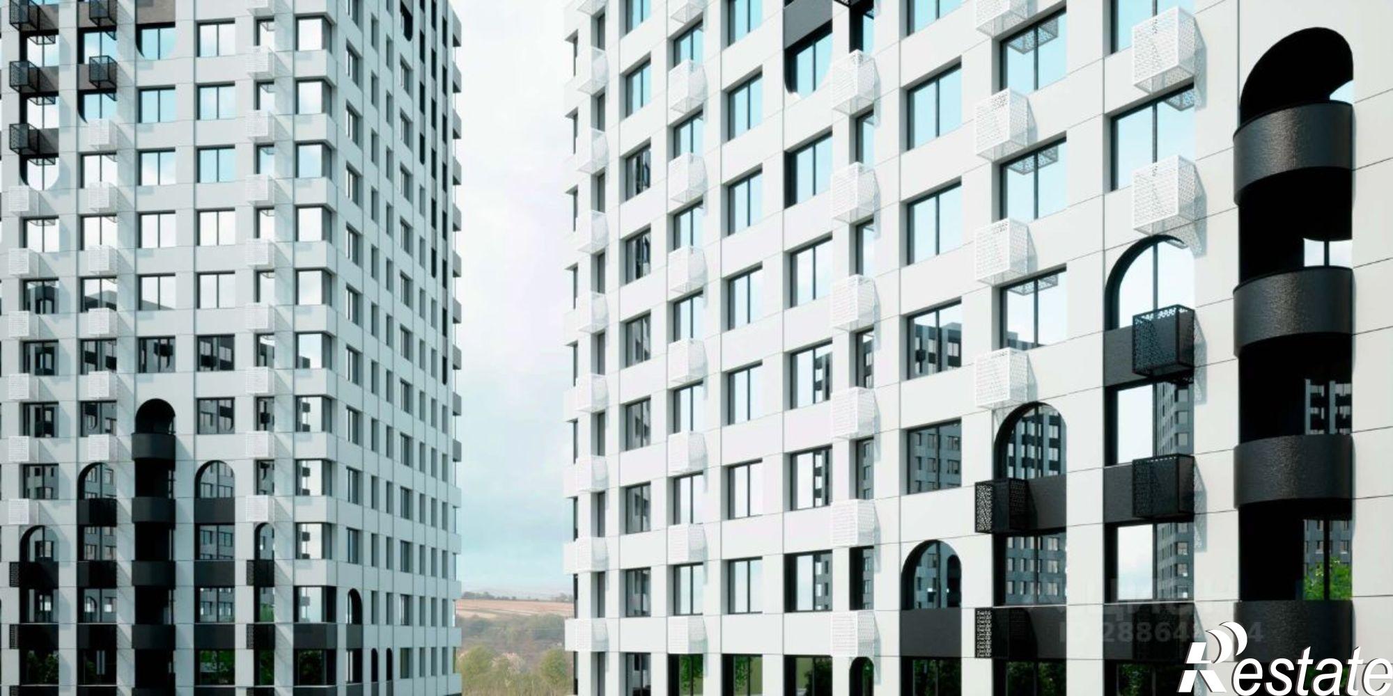 Купить квартиру за 5 133 000 рублей на улица Чмутова, 158