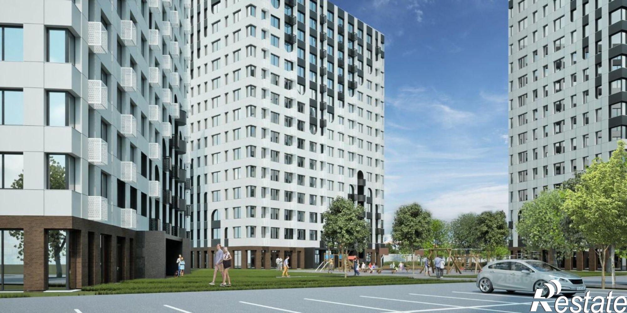 Купить квартиру за 5 133 000 рублей на улица Чмутова, 158