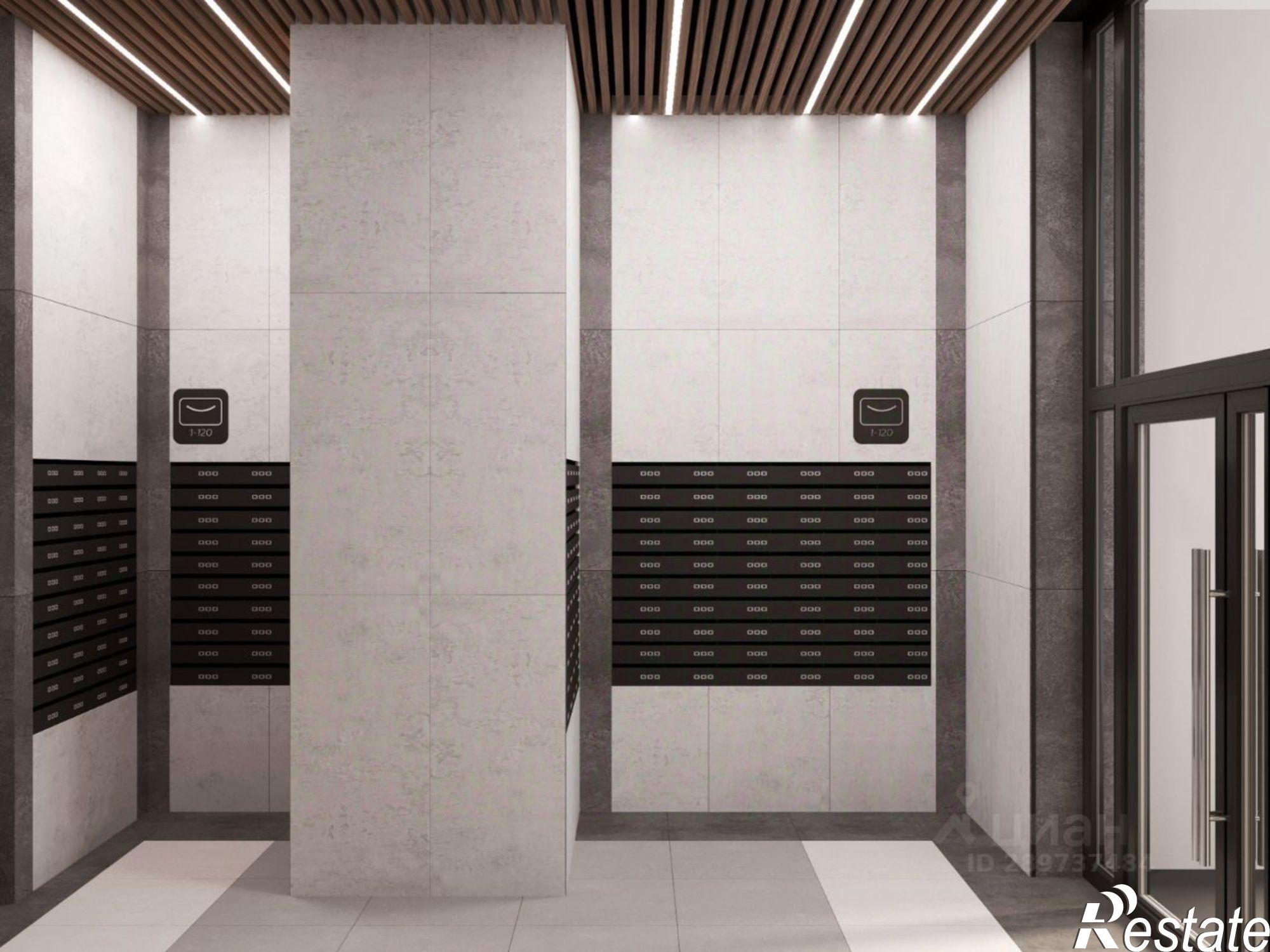 Купить квартиру за 5 856 000 рублей на Большая улица, 6А/1