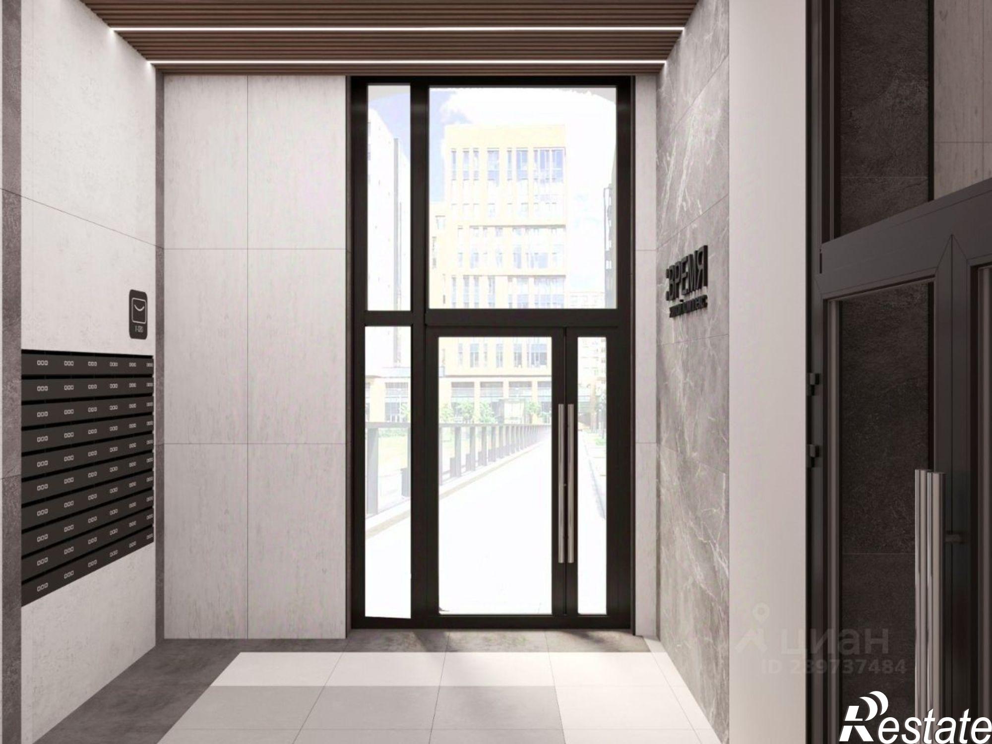 Купить квартиру за 5 856 000 рублей на Большая улица, 6А/1