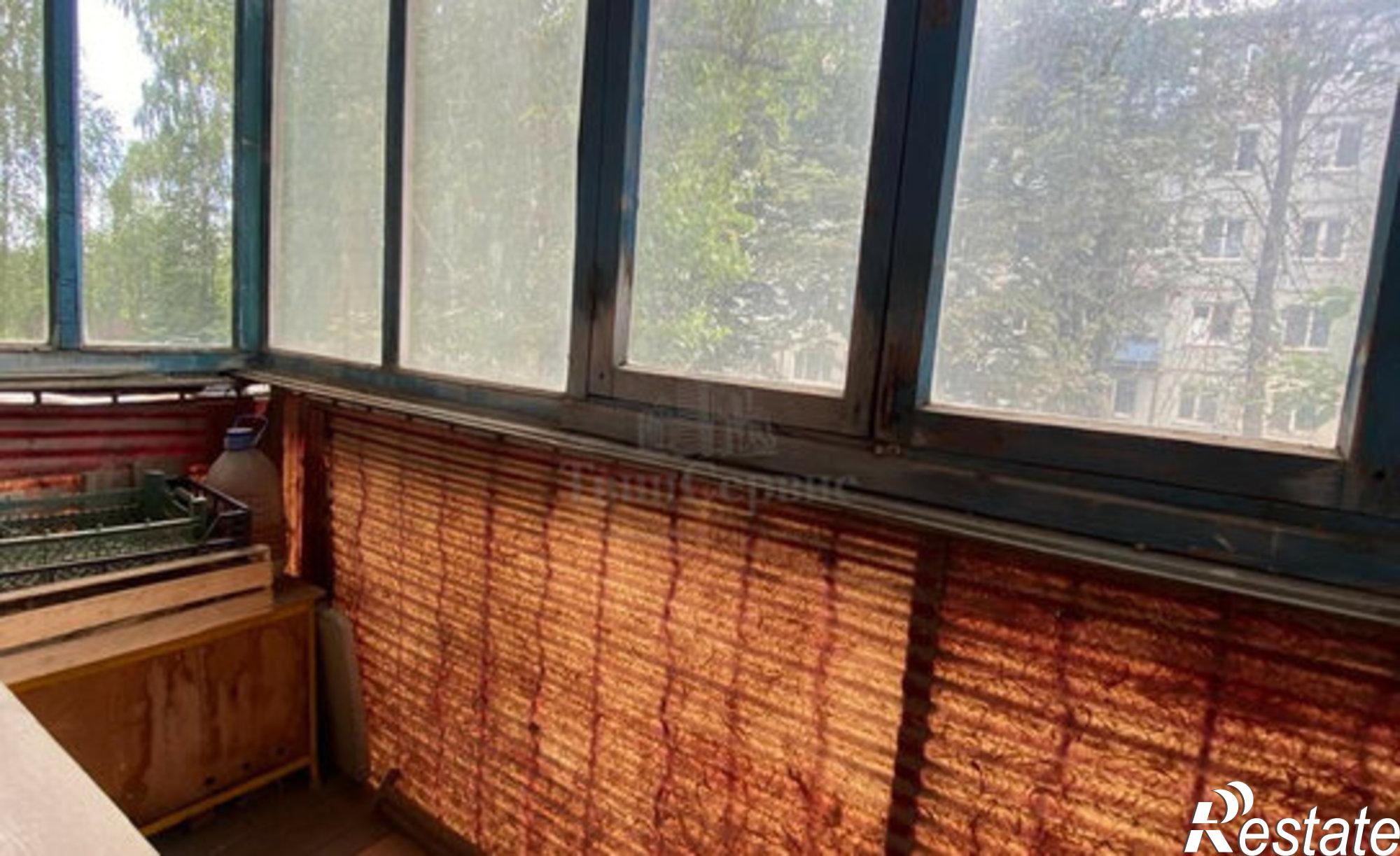 Купить квартиру за 3 700 000 рублей на Пионерская улица, 15