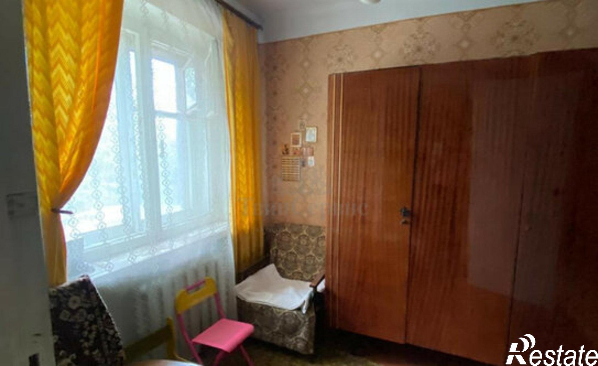 Купить квартиру за 3 700 000 рублей на Пионерская улица, 15