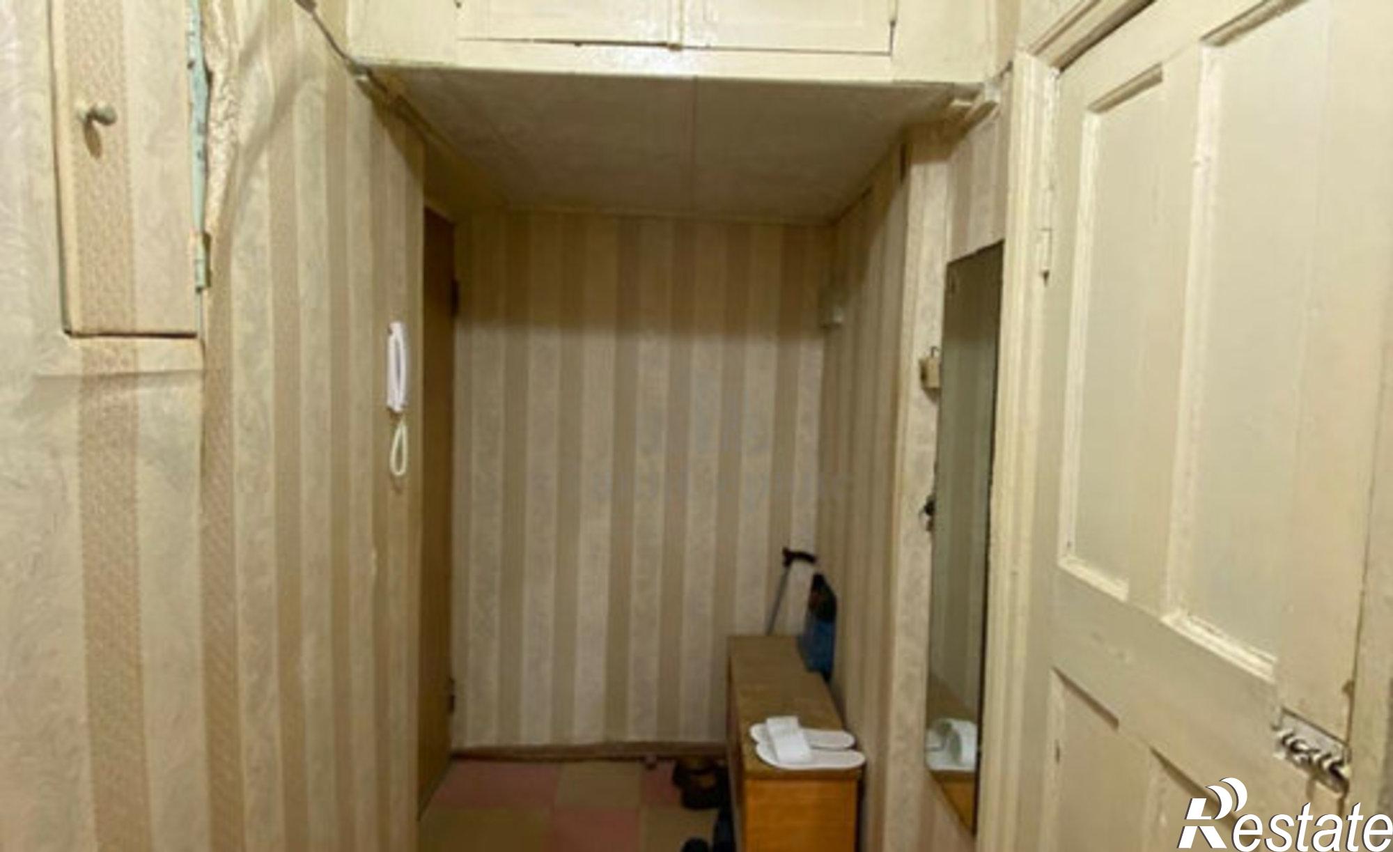 Купить квартиру за 3 700 000 рублей на Пионерская улица, 15