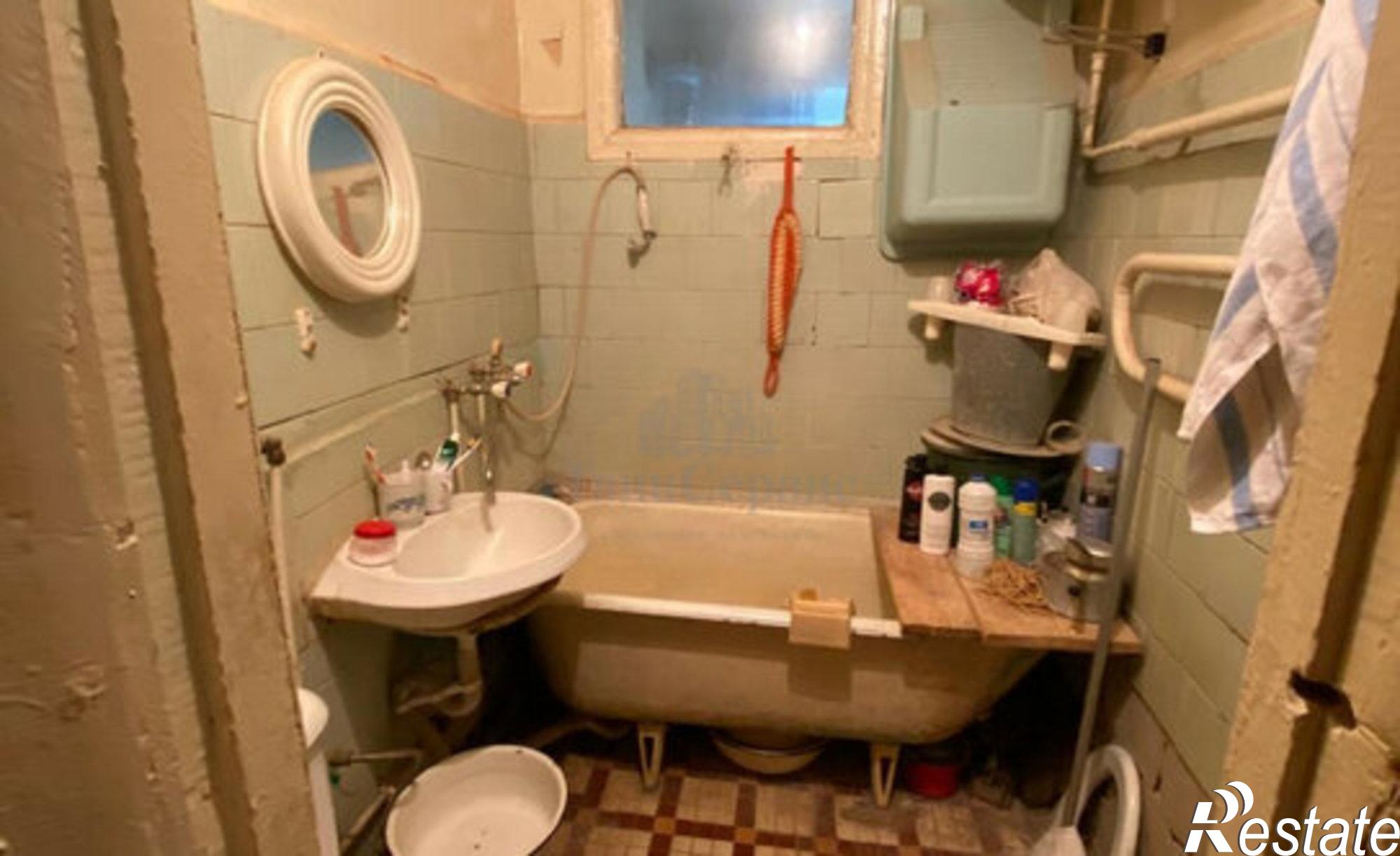 Купить квартиру за 3 700 000 рублей на Пионерская улица, 15