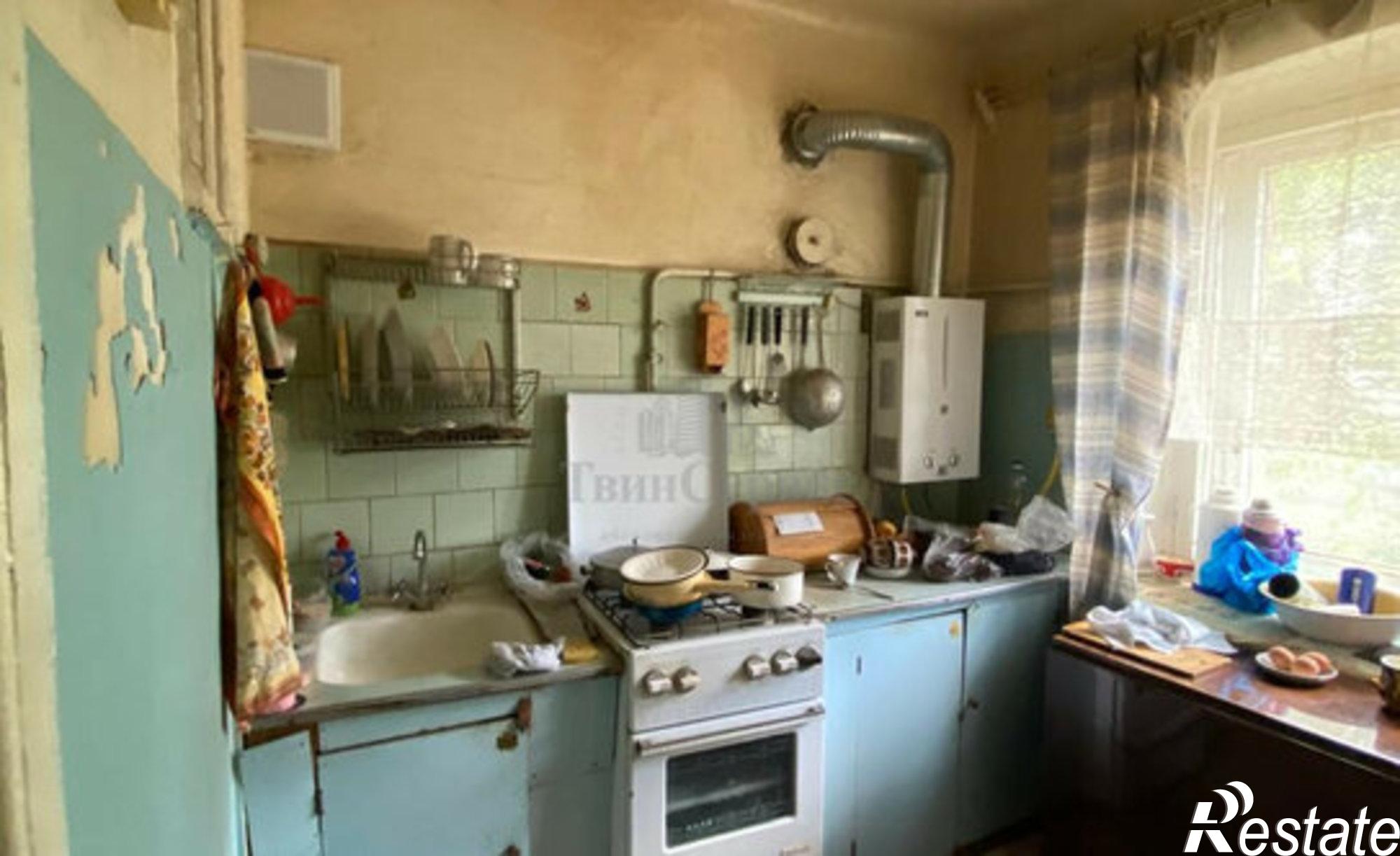 Купить квартиру за 3 700 000 рублей на Пионерская улица, 15