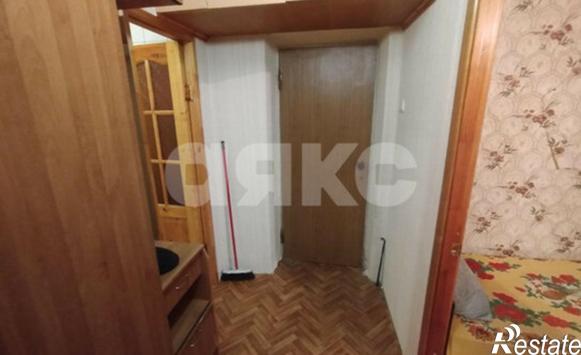 Купить квартиру за 2 795 000 рублей на 18-й проезд Мясново, 89