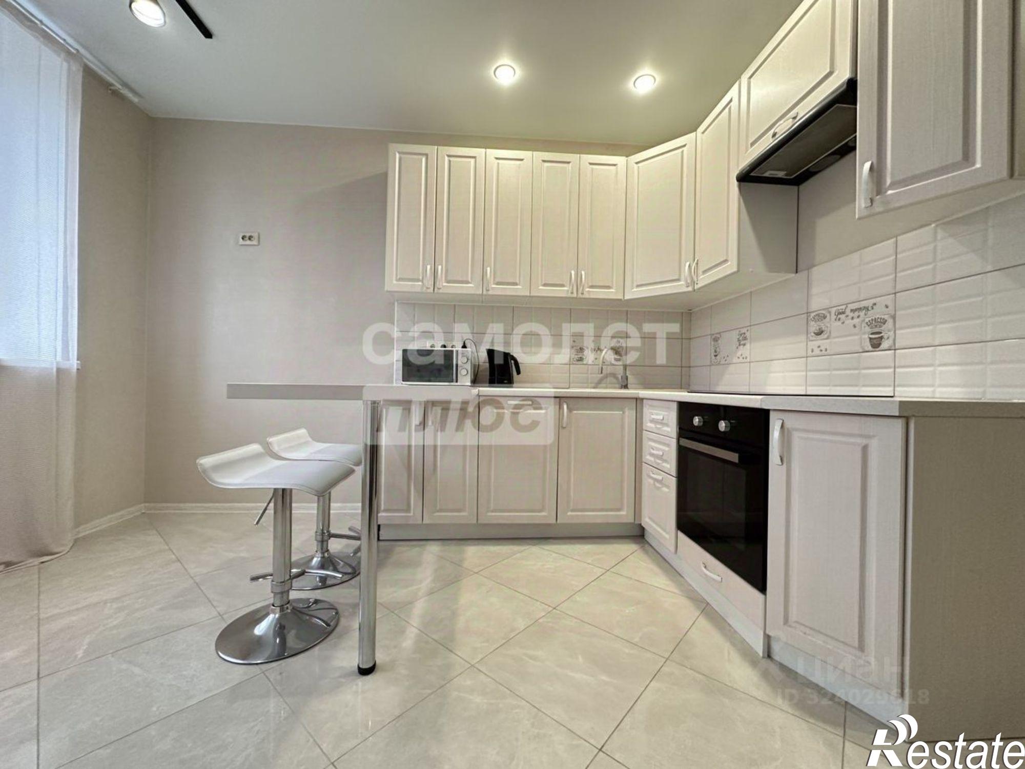 Купить квартиру за 6 150 000 рублей на Тула г., Центральный, Рязанская ул.