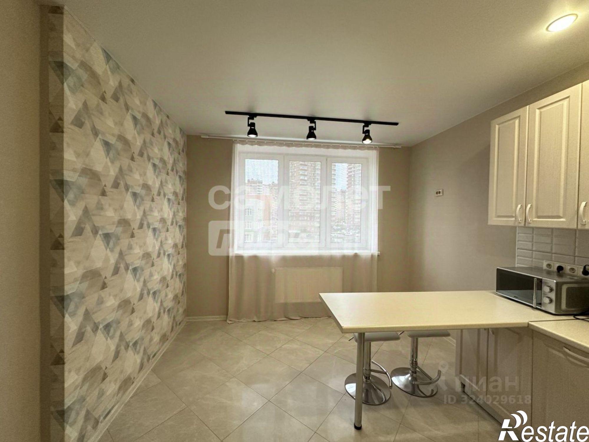 Купить квартиру за 6 150 000 рублей на Тула г., Центральный, Рязанская ул.