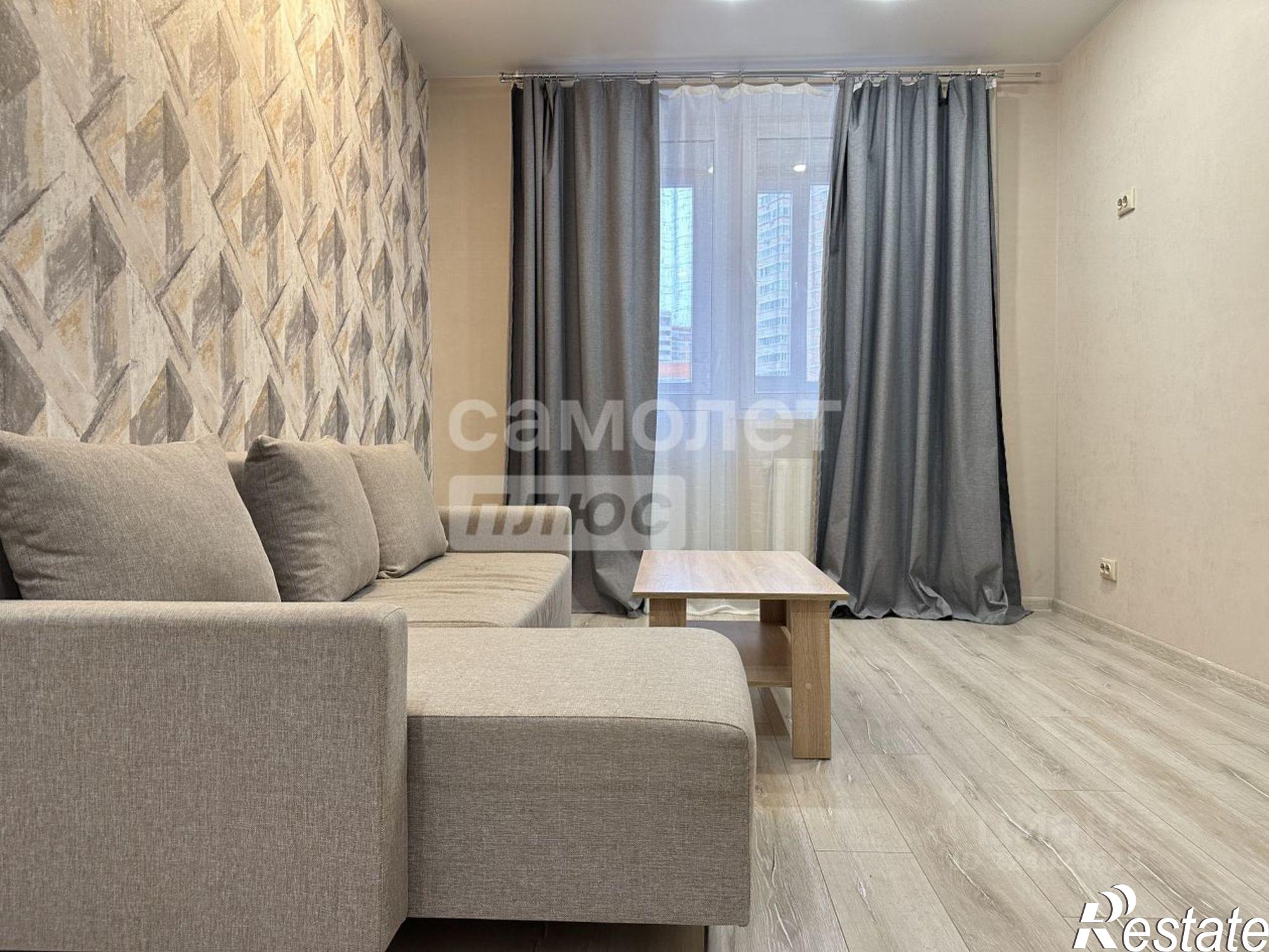 Купить квартиру за 6 150 000 рублей на Тула г., Центральный, Рязанская ул.