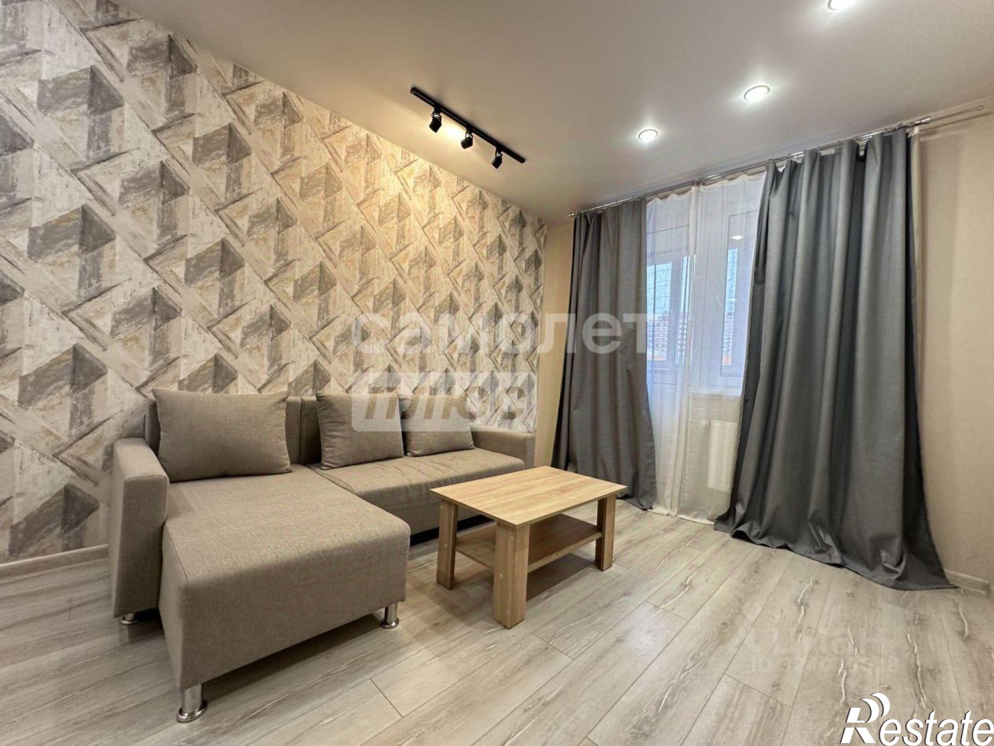 Купить квартиру за 6 150 000 рублей на Тула г., Центральный, Рязанская ул.