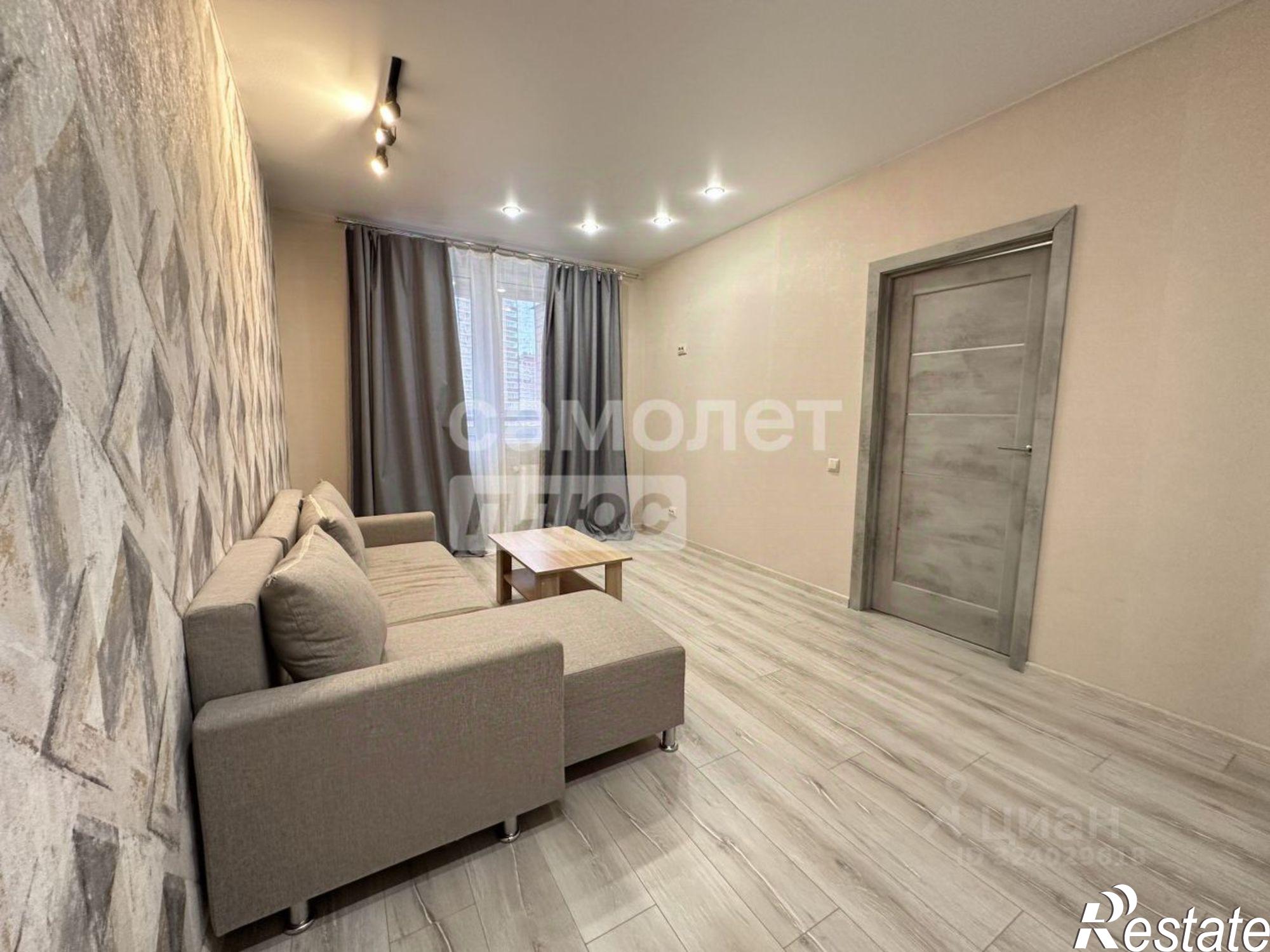 Купить квартиру за 6 150 000 рублей на Тула г., Центральный, Рязанская ул.