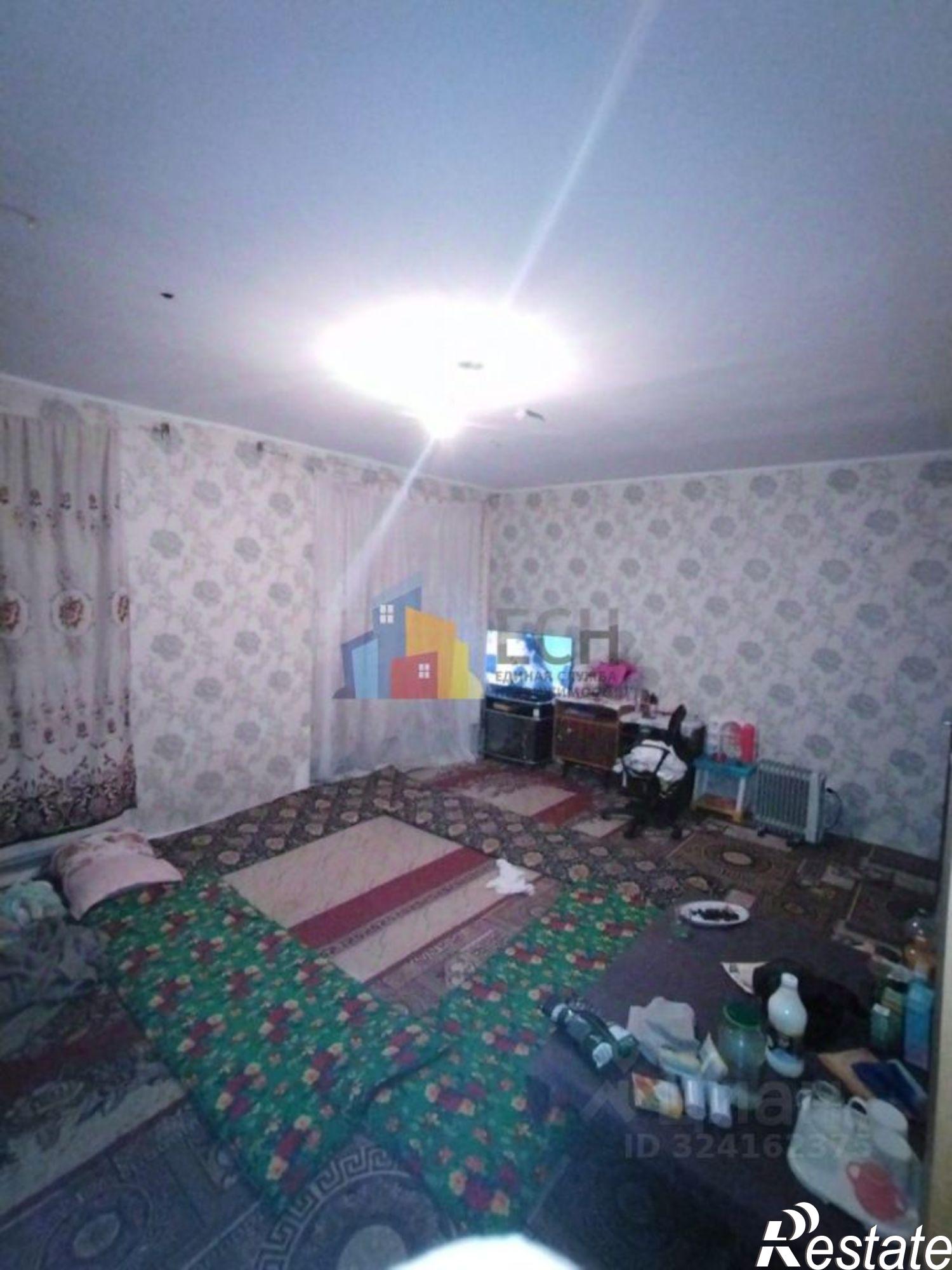 Купить квартиру за 2 650 000 рублей на Еловой проезд, 21