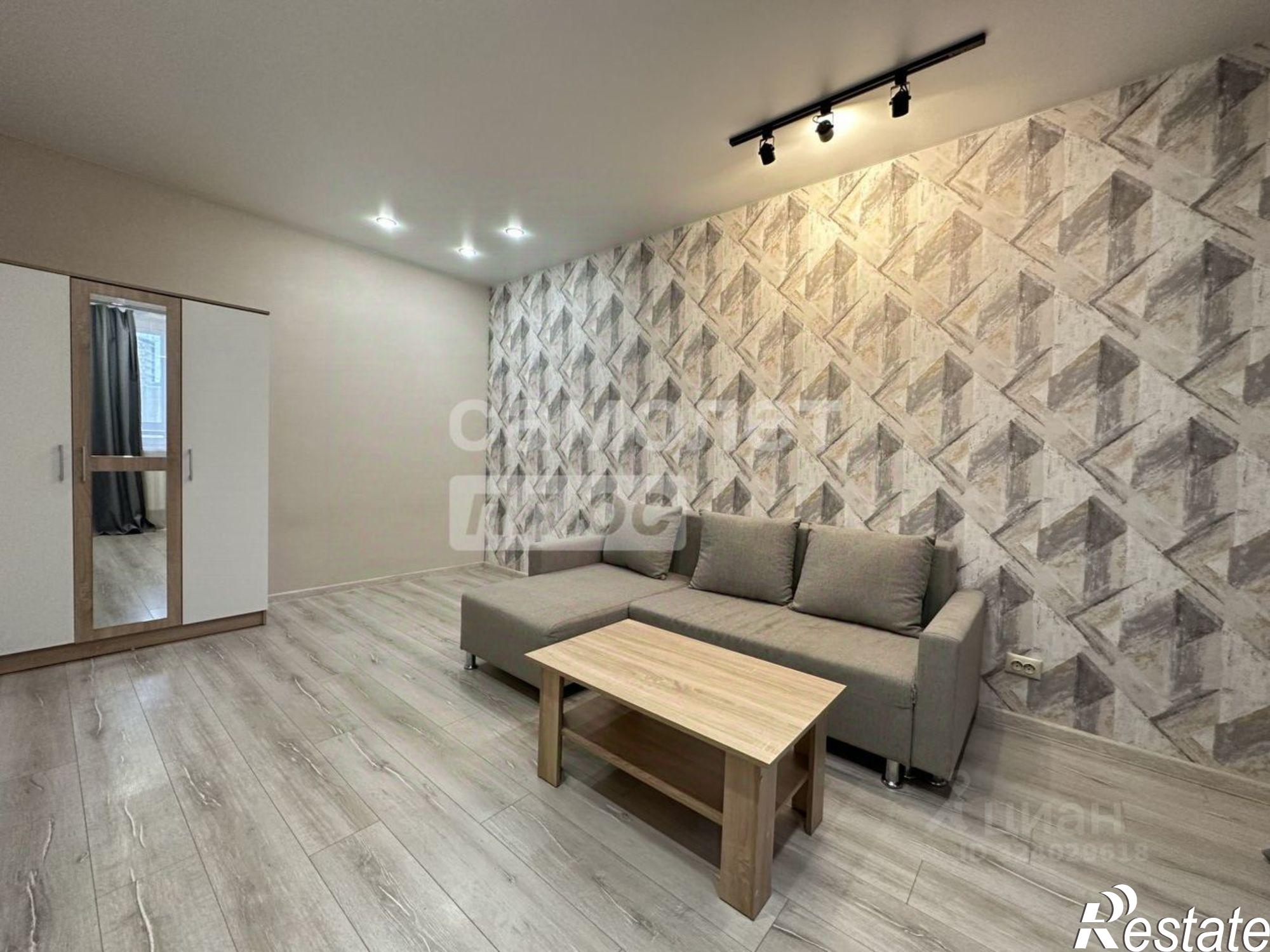 Купить квартиру за 6 150 000 рублей на Тула г., Центральный, Рязанская ул.