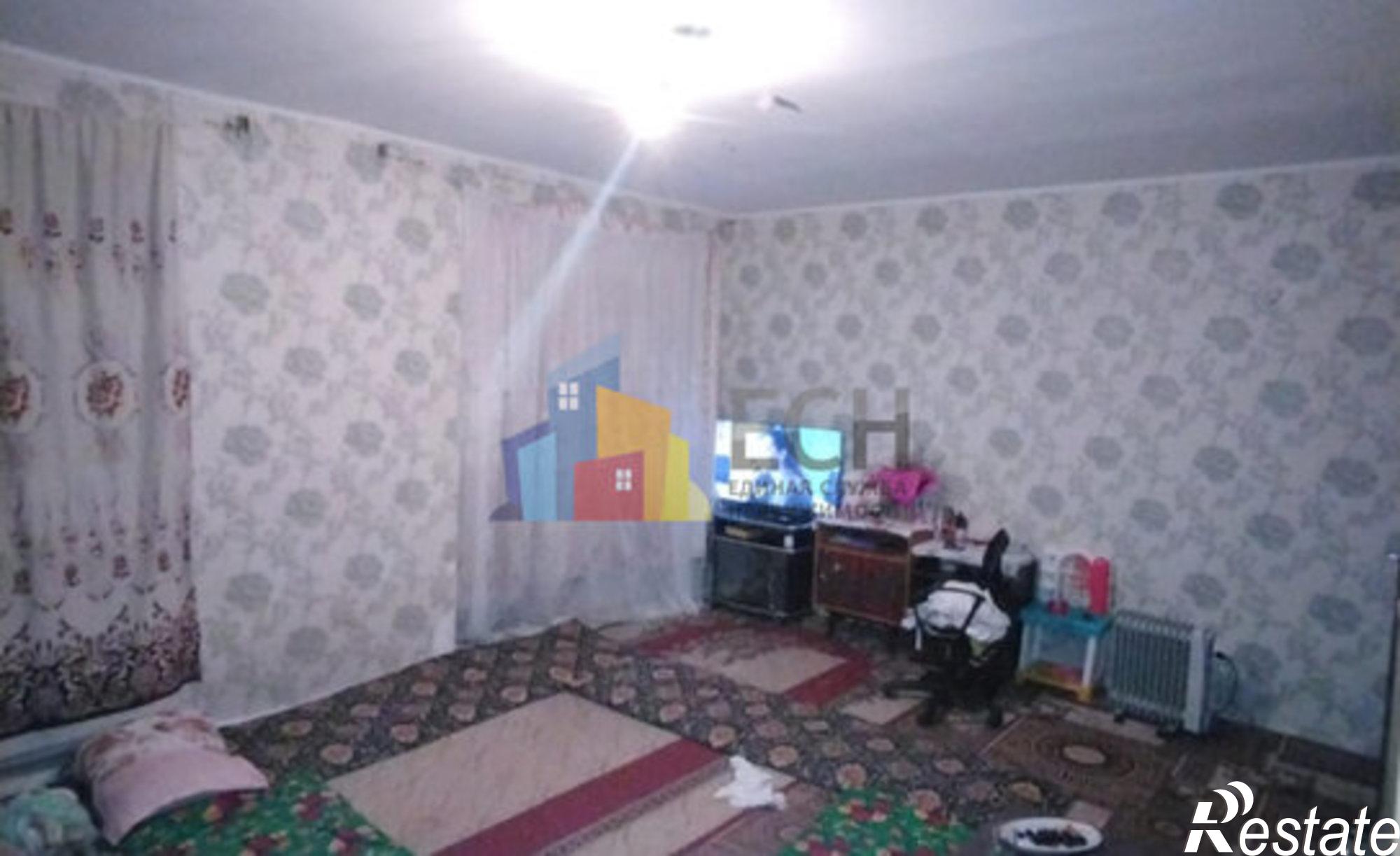 Купить квартиру за 2 650 000 рублей на Еловой проезд, 21