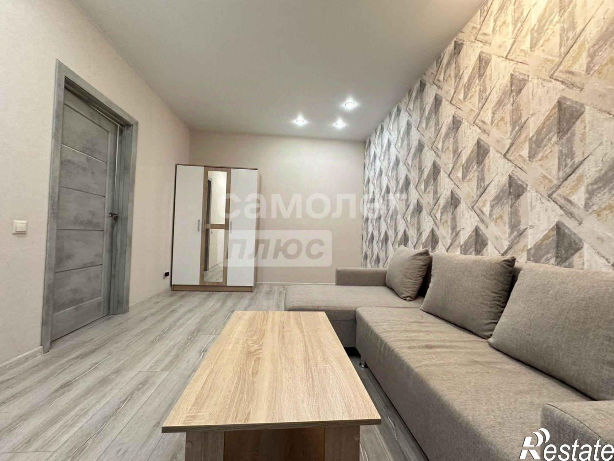 Купить квартиру за 6 150 000 рублей на Тула г., Центральный, Рязанская ул.